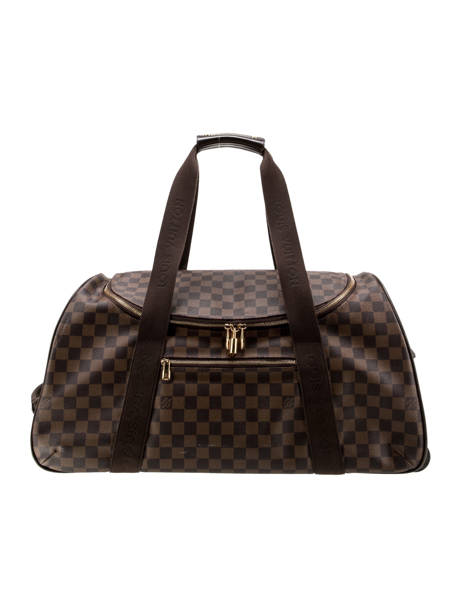 Louis Vuitton Damier Ebene Neo Eole 55