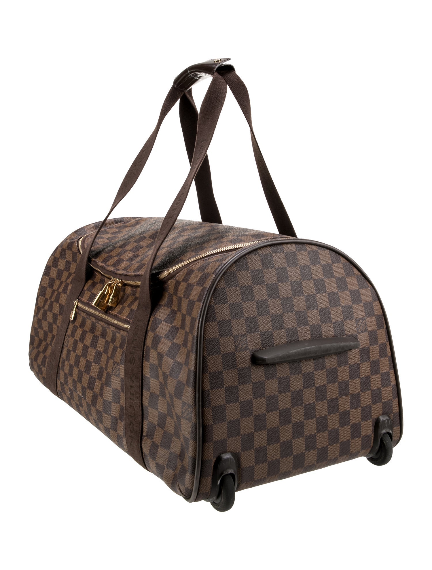 Louis Vuitton Damier Ebene Neo Eole 55