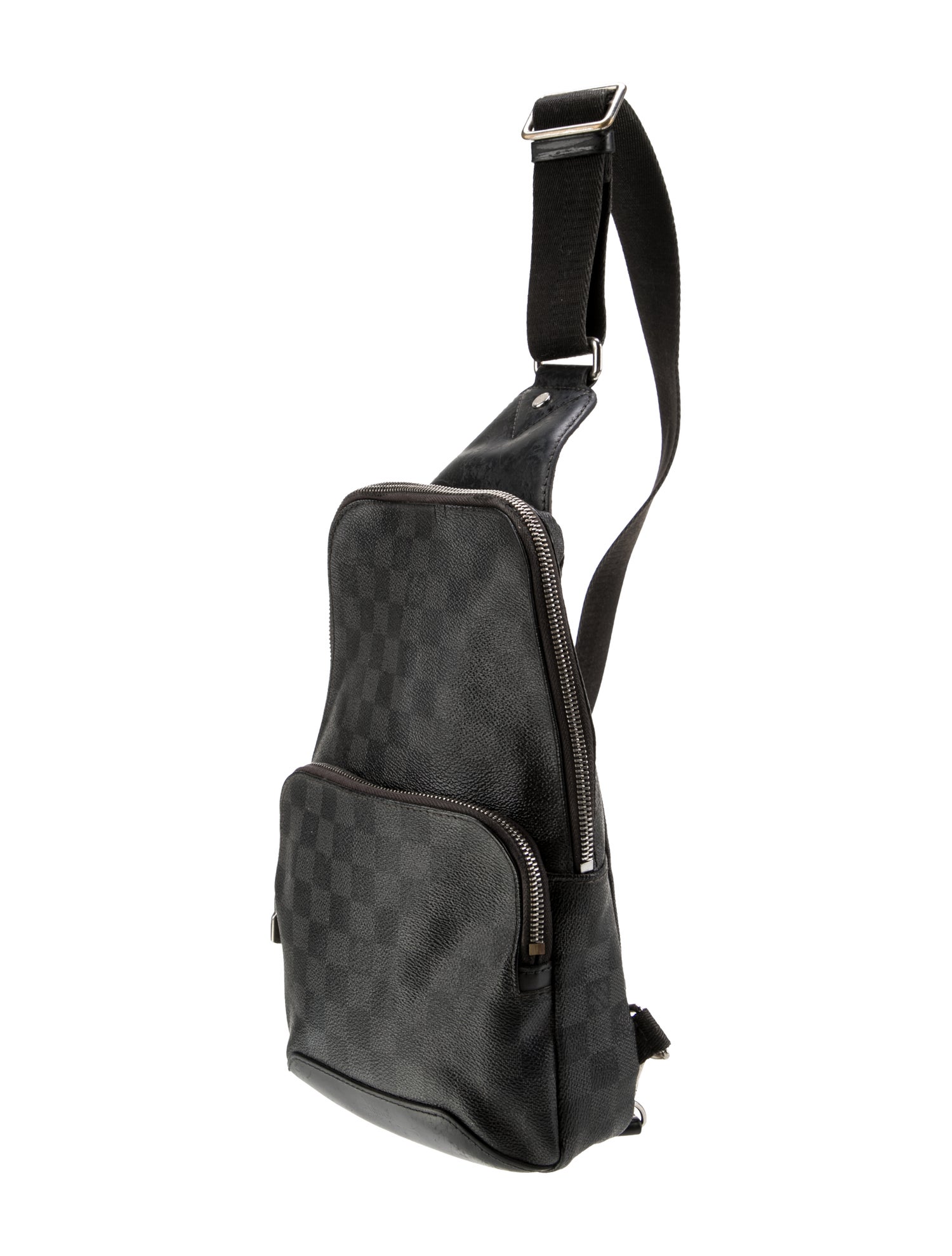 Louis Vuitton Damier Graphite Avenue Sling