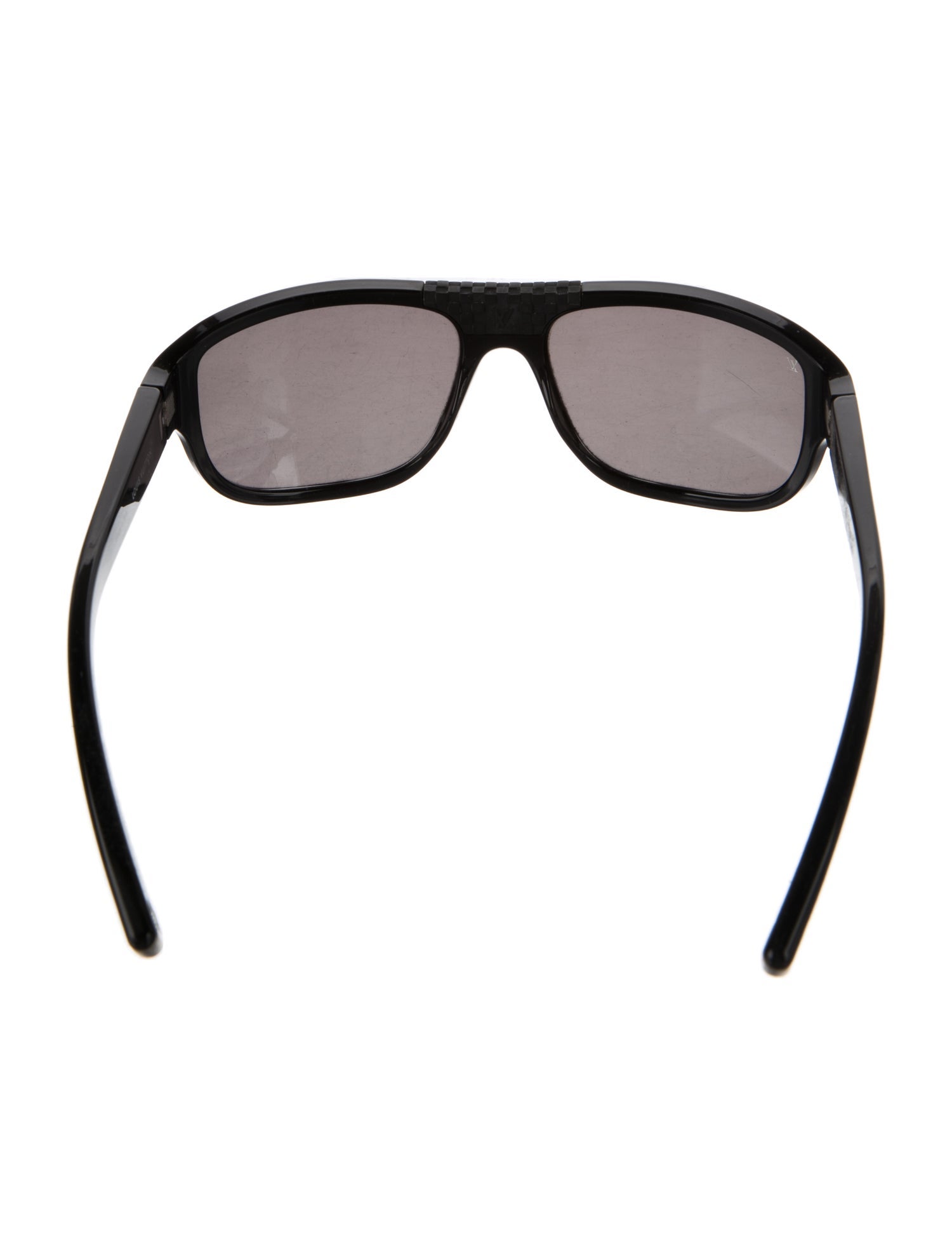 Louis Vuitton Square Tinted Sunglasses