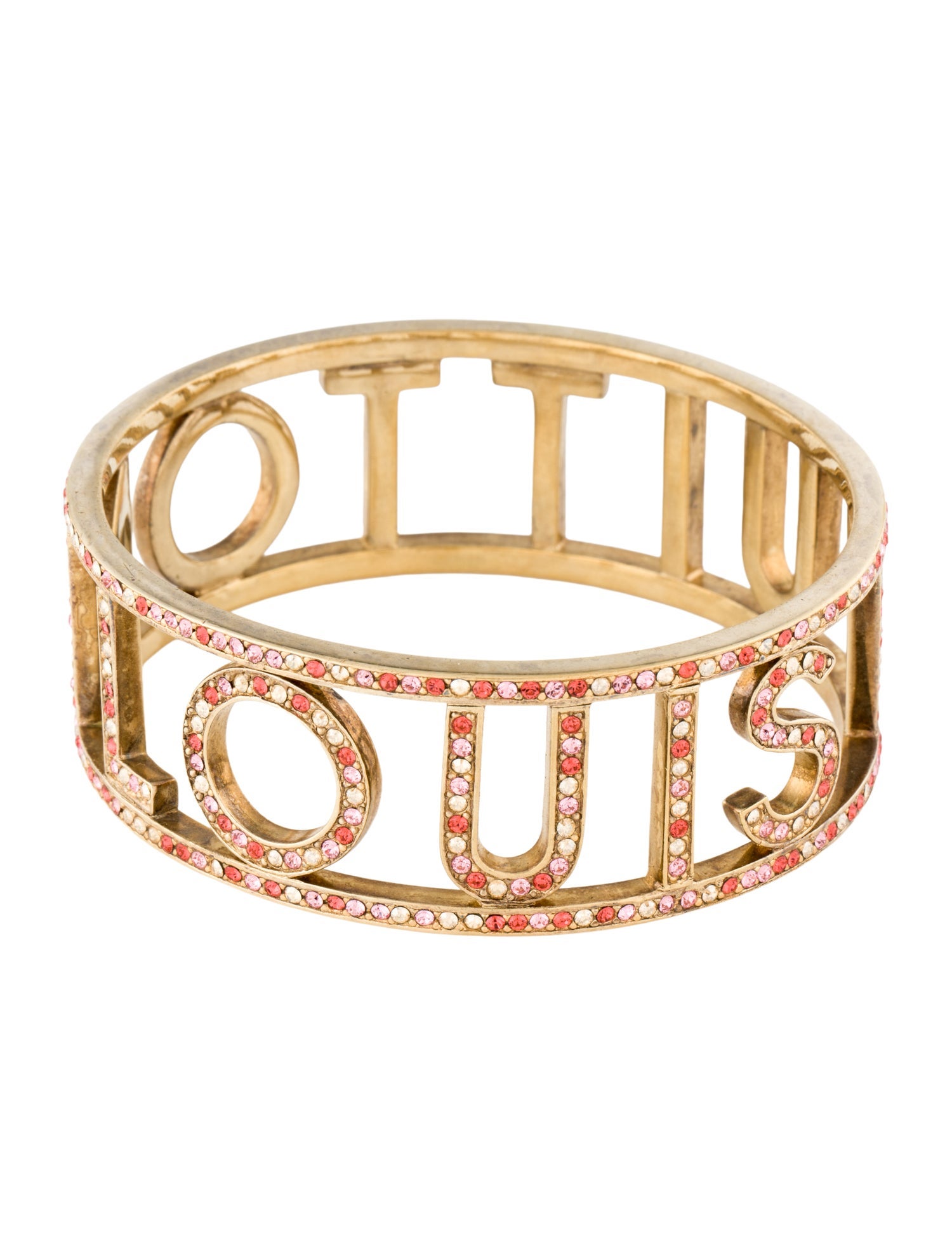 Louis Vuitton 1001 Nuits Bracelet