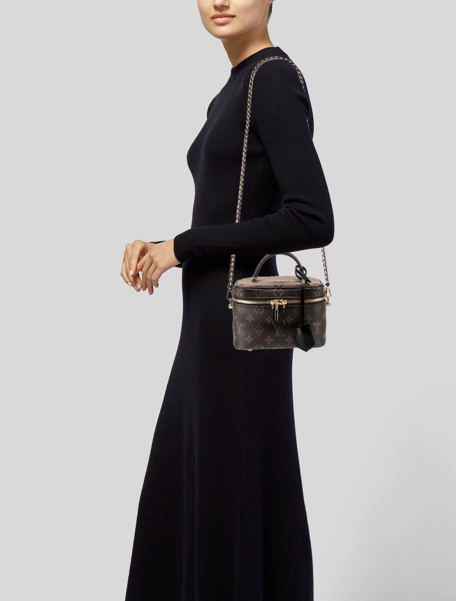 Louis Vuitton LV Monogram Vanity PM