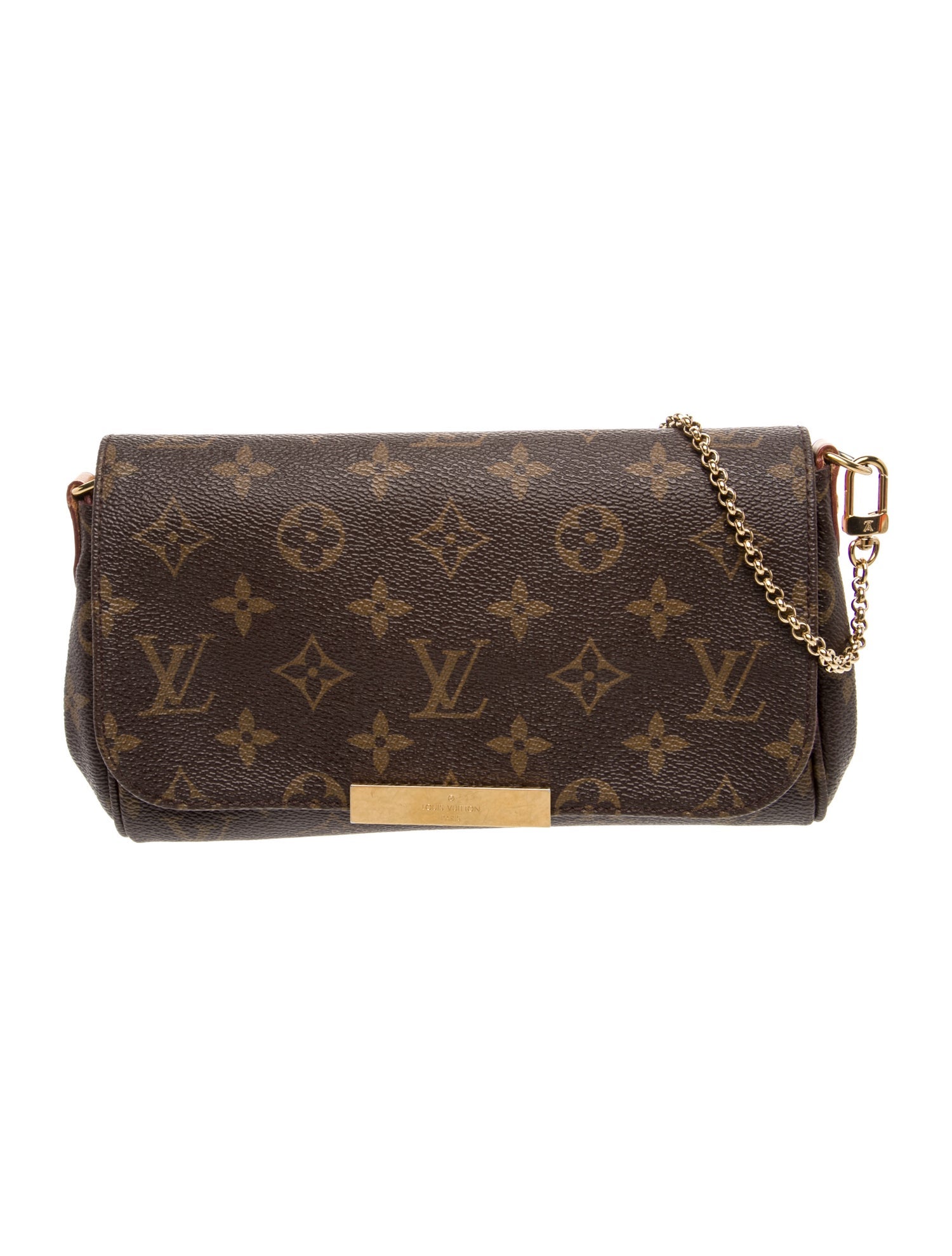 Louis Vuitton LV Monogram Favorite MM