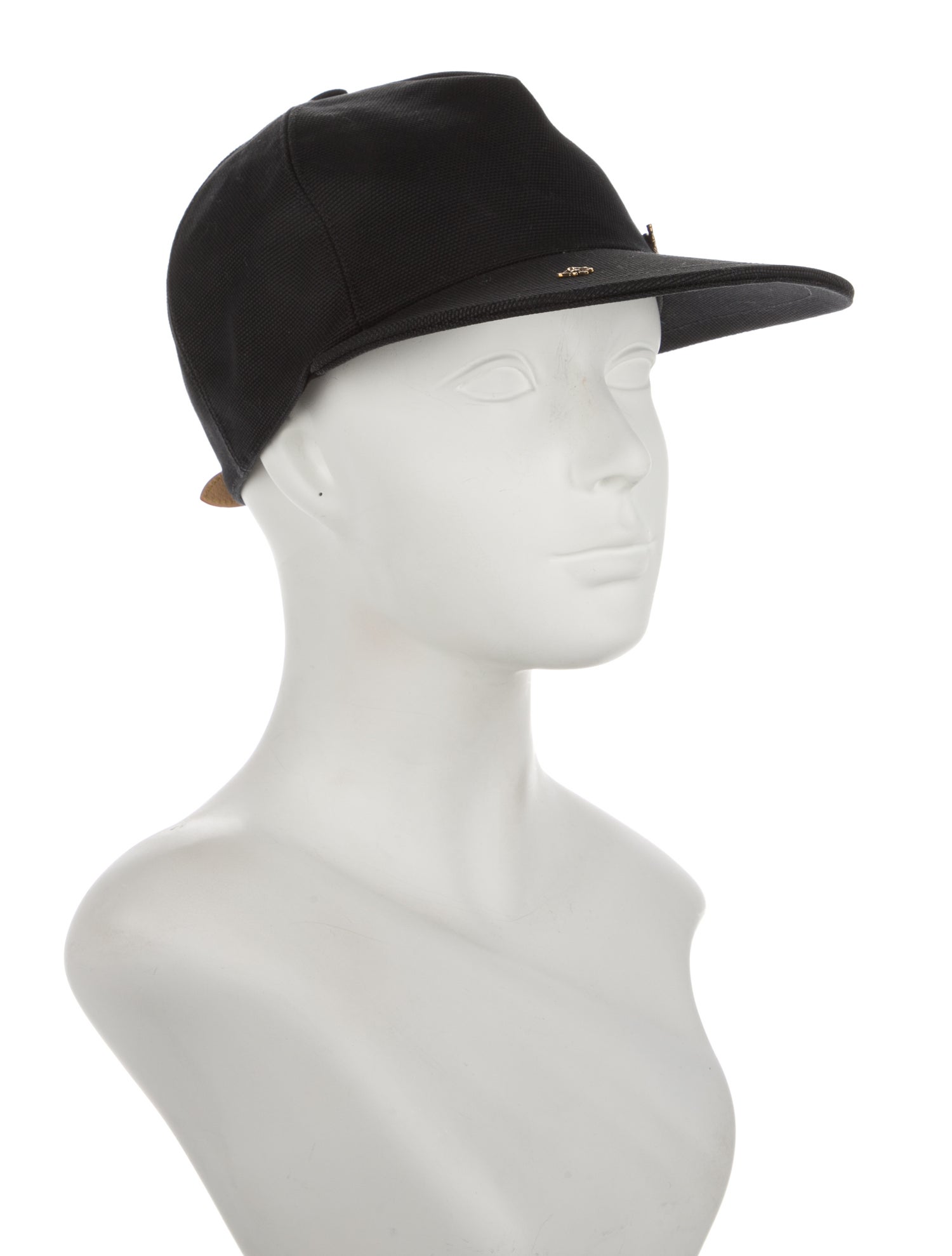 Louis Vuitton Twig Cap