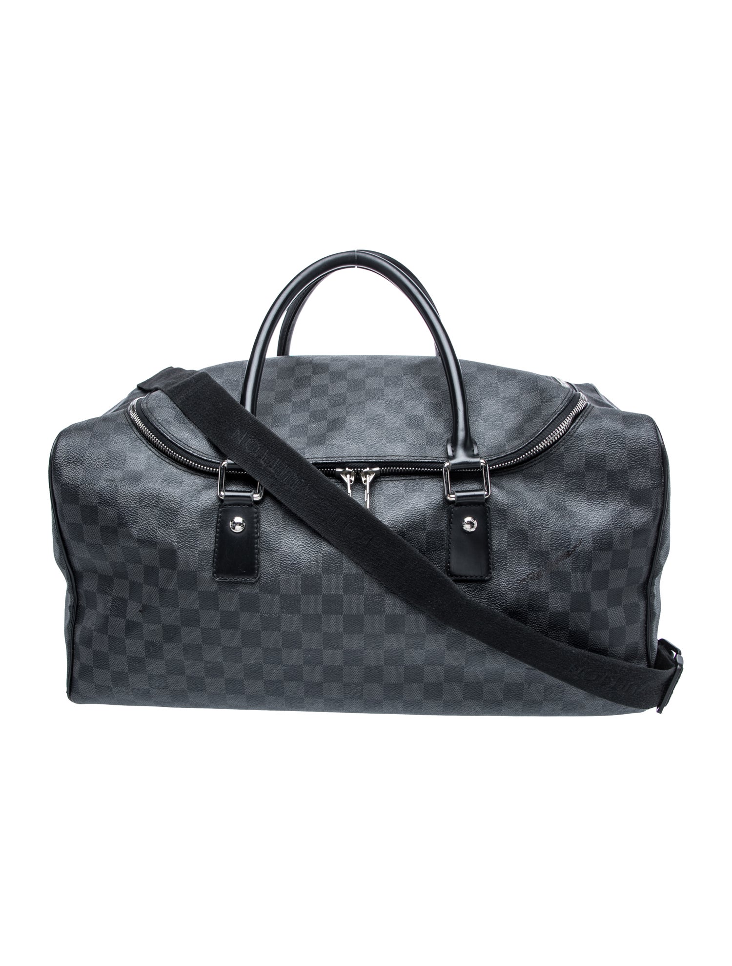Louis Vuitton Damier Graphite Neo Eole 10