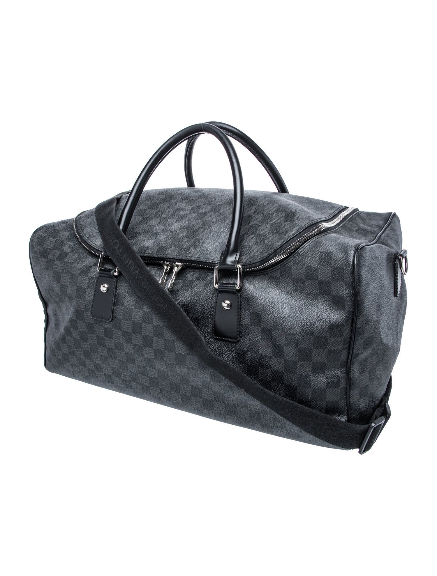 Louis Vuitton Damier Graphite Neo Eole 10