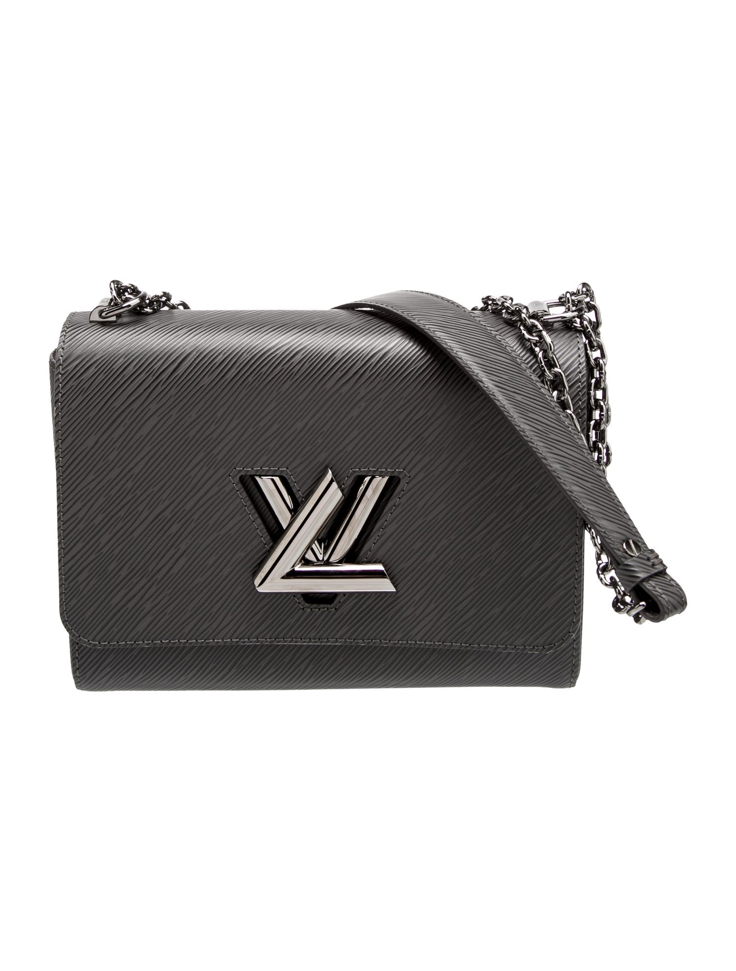 Louis Vuitton LV Monogram Twist MM