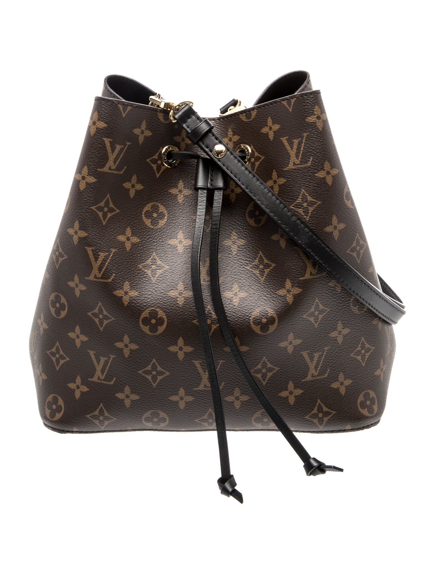 Louis Vuitton LV Monogram Néonoé