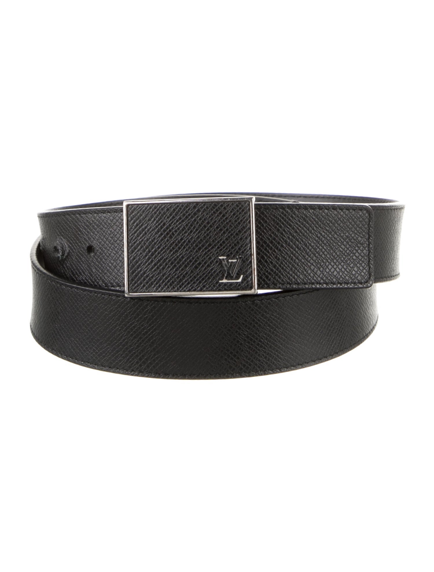 Louis Vuitton 2019 Metropole 35MM Belt Waist Belt