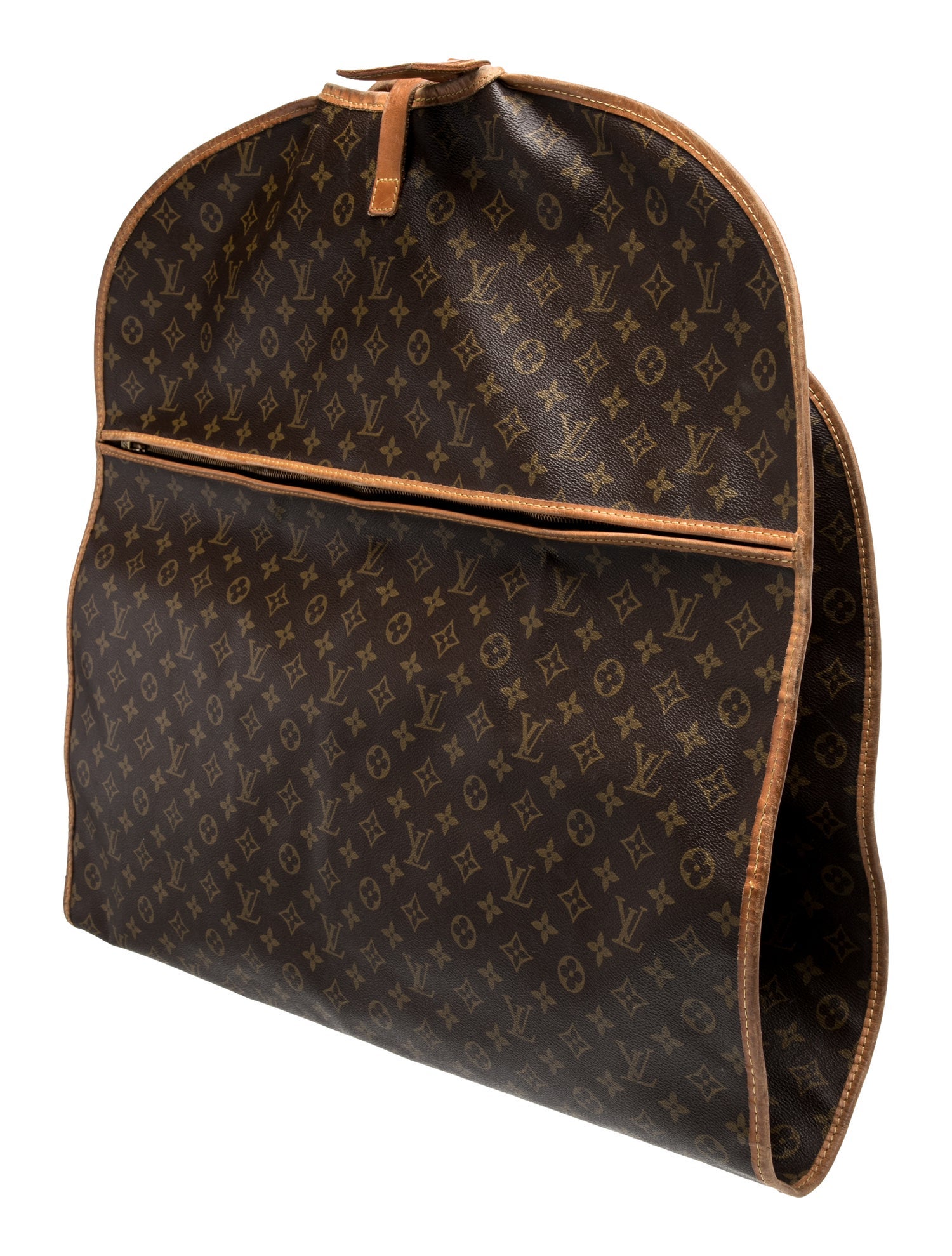 Louis Vuitton LV Monogram Garment Bag