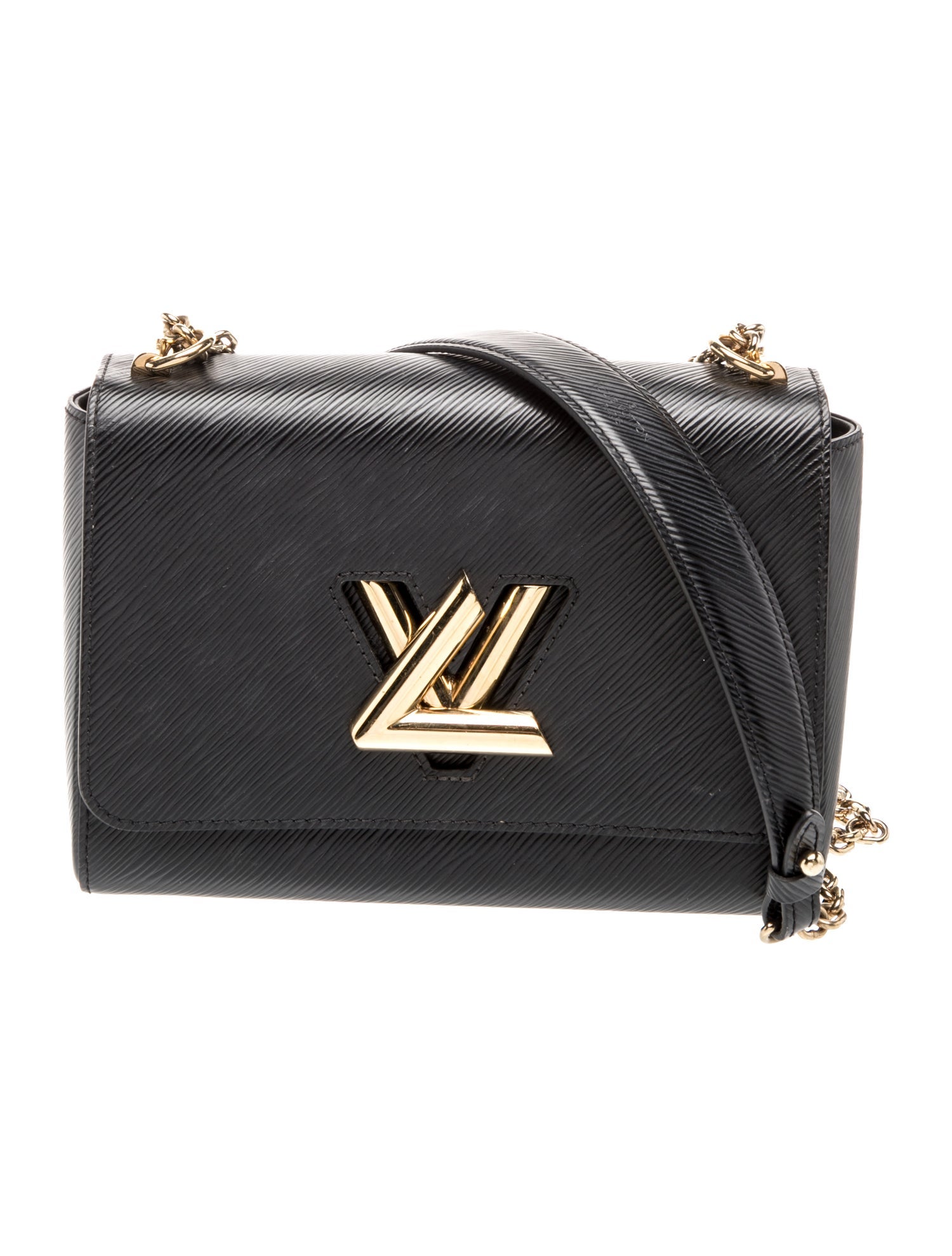 Louis Vuitton Epi Leather Twist MM