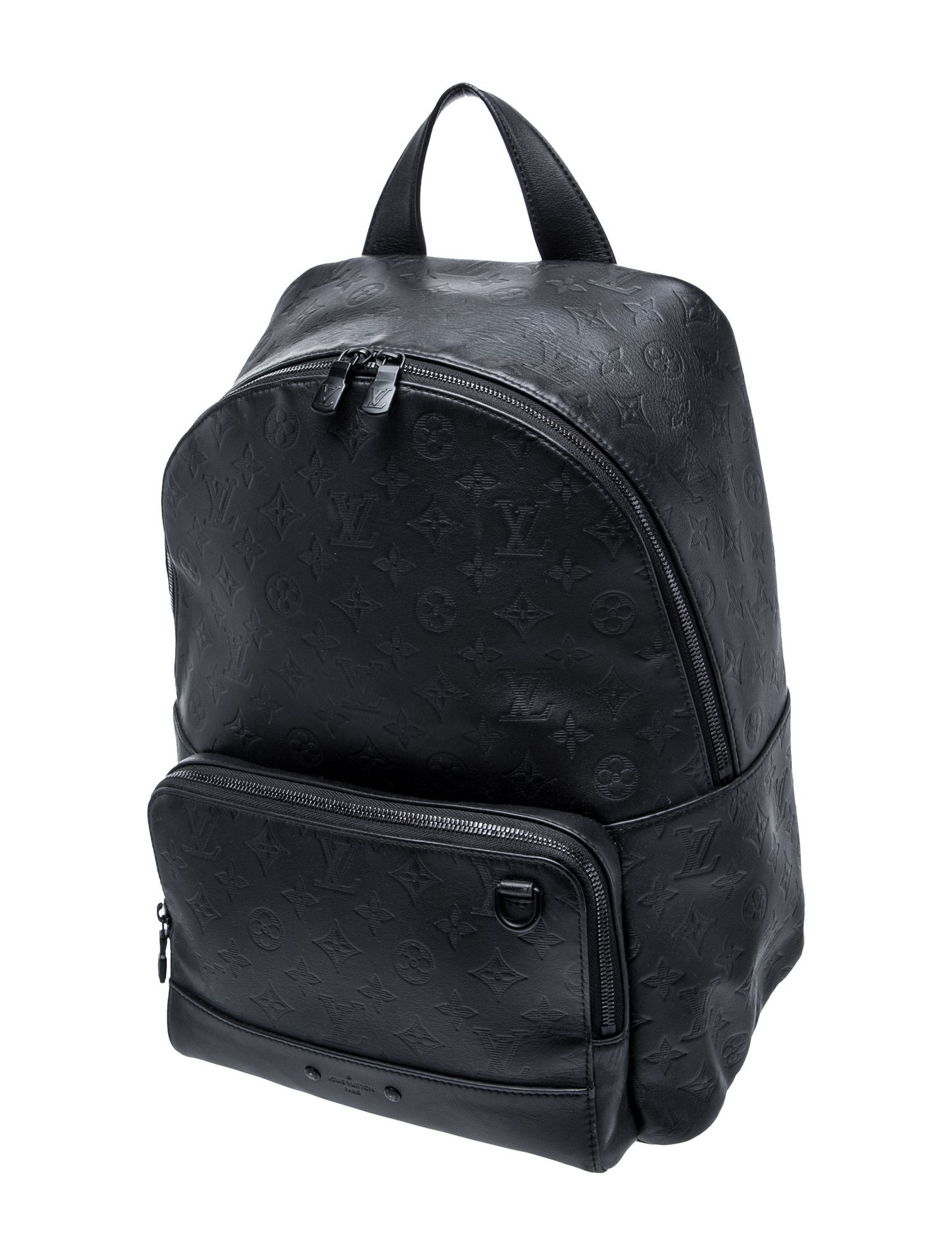Louis Vuitton LV Monogram Backpack