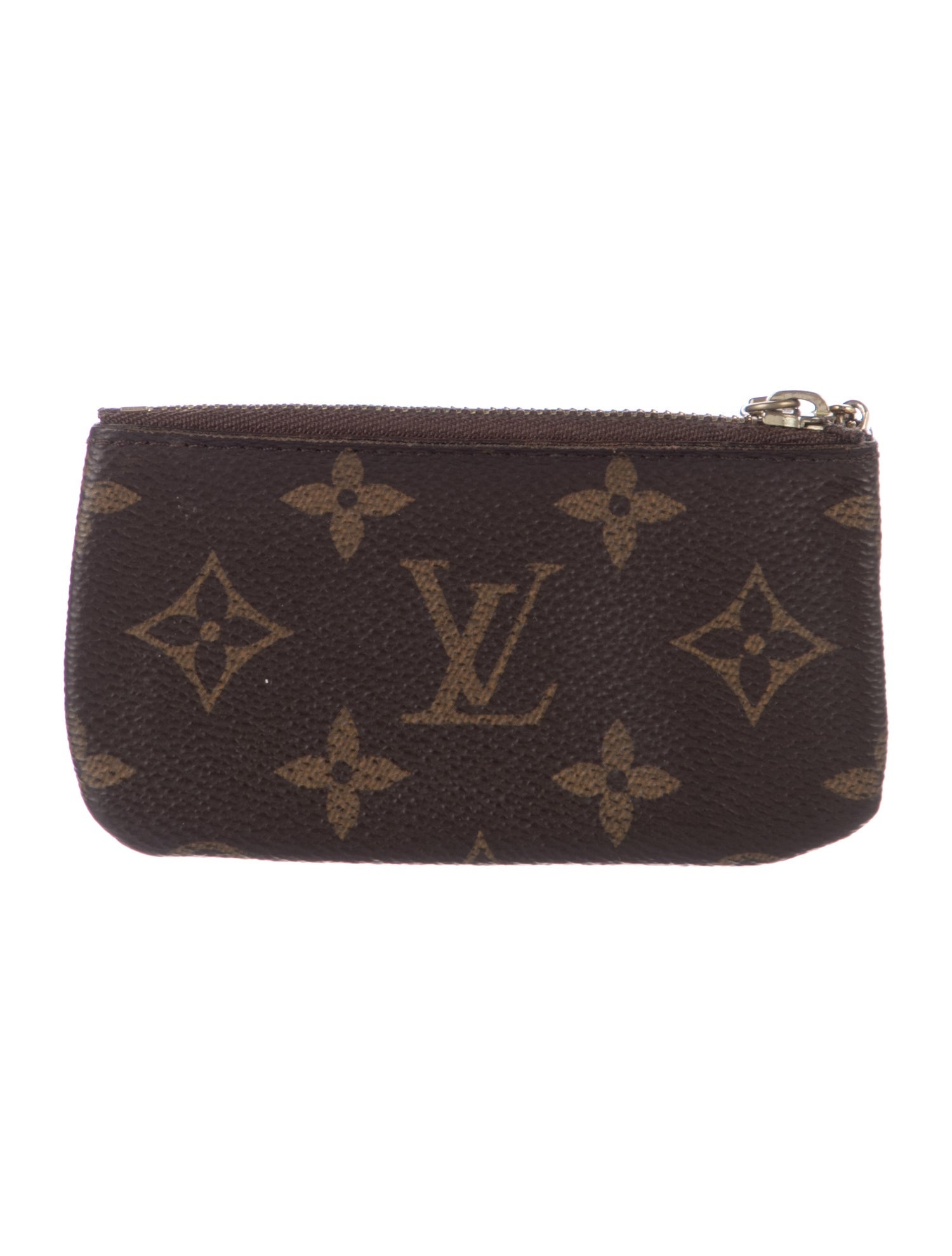 Louis Vuitton 2019 LV Monogram Pouch