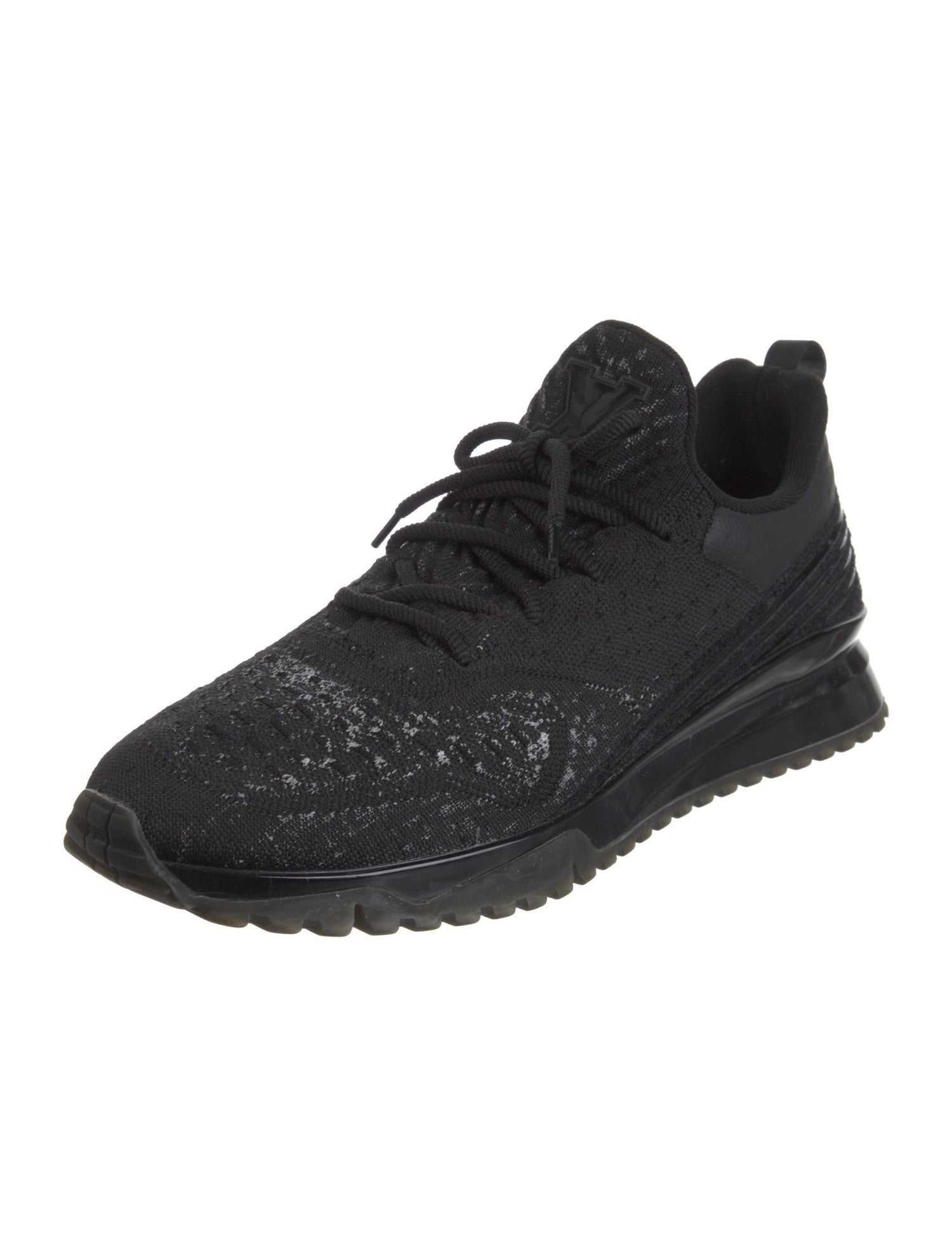Louis Vuitton LV Monogram Sneakers