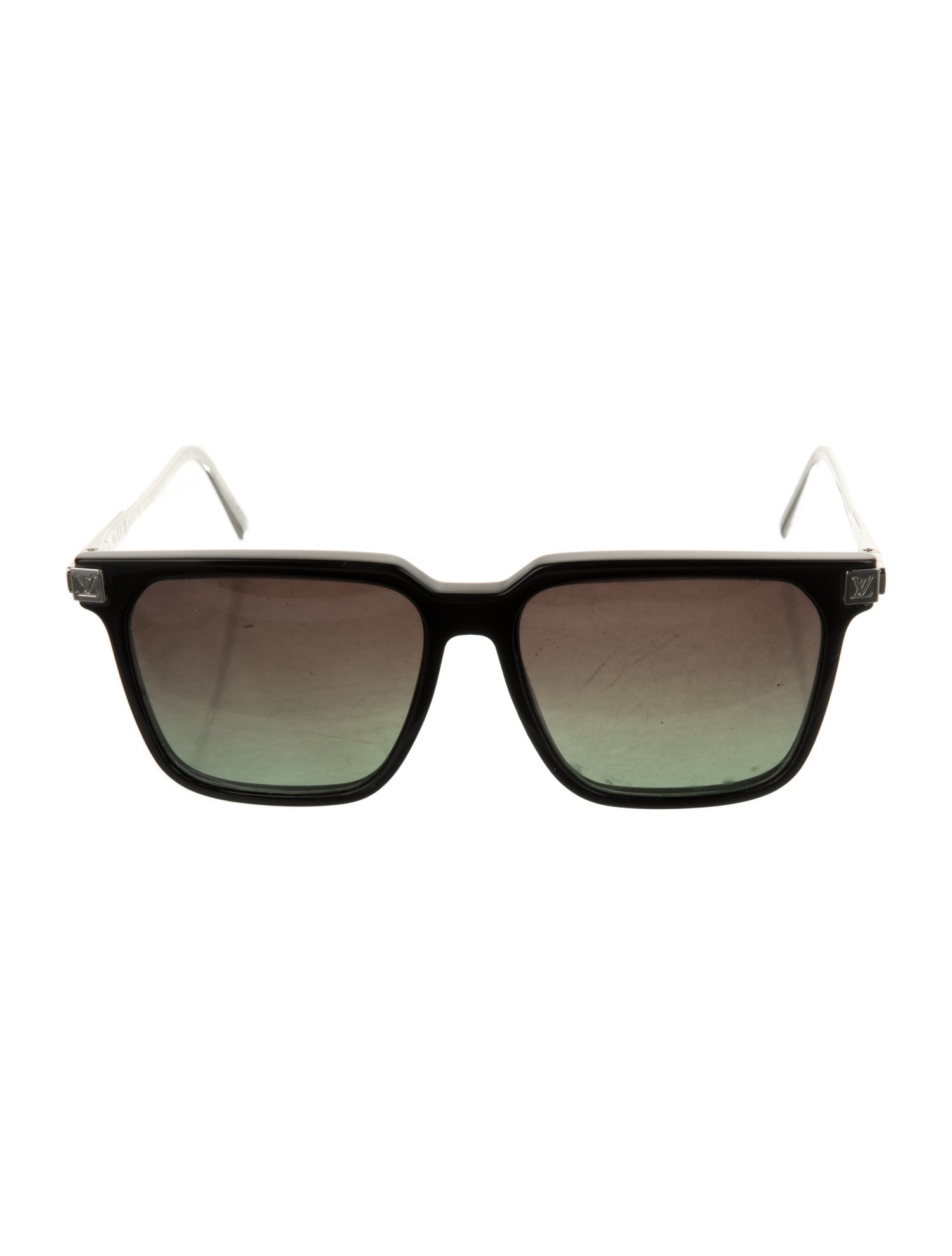 Louis Vuitton 2023 Square Sunglasses