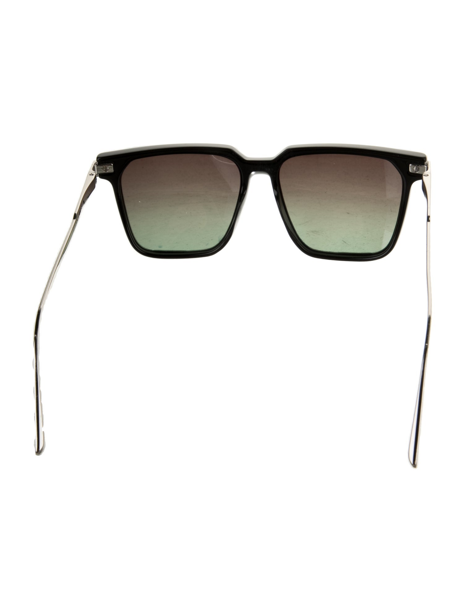 Louis Vuitton 2023 Square Sunglasses