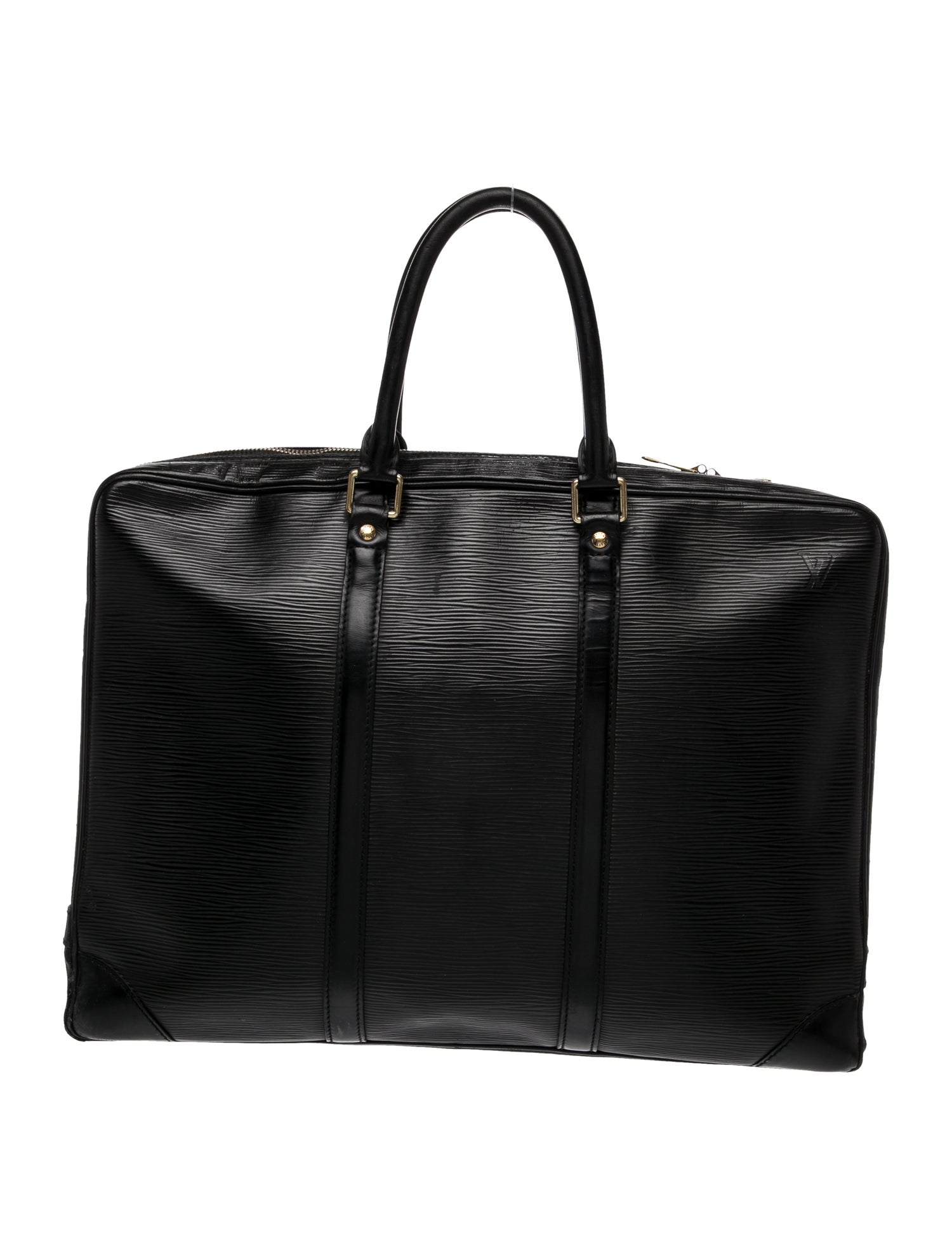 Louis Vuitton Epi Leather Porte-Documents