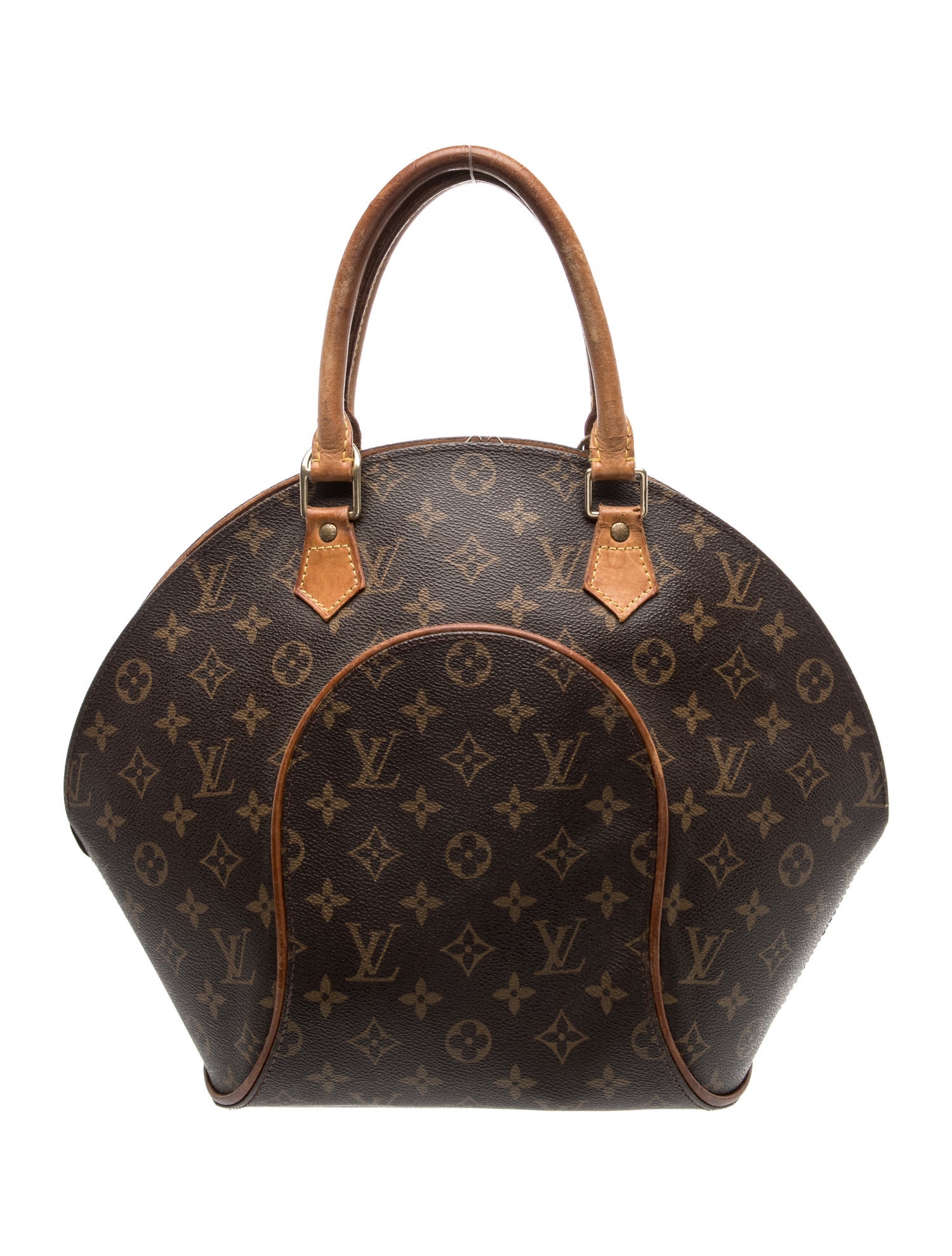 Louis Vuitton LV Monogram Ellipse MM