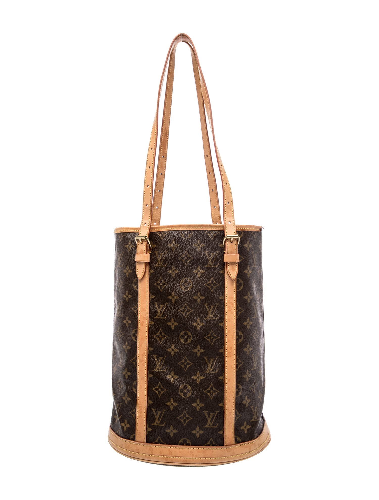 Louis Vuitton LV Monogram Bucket