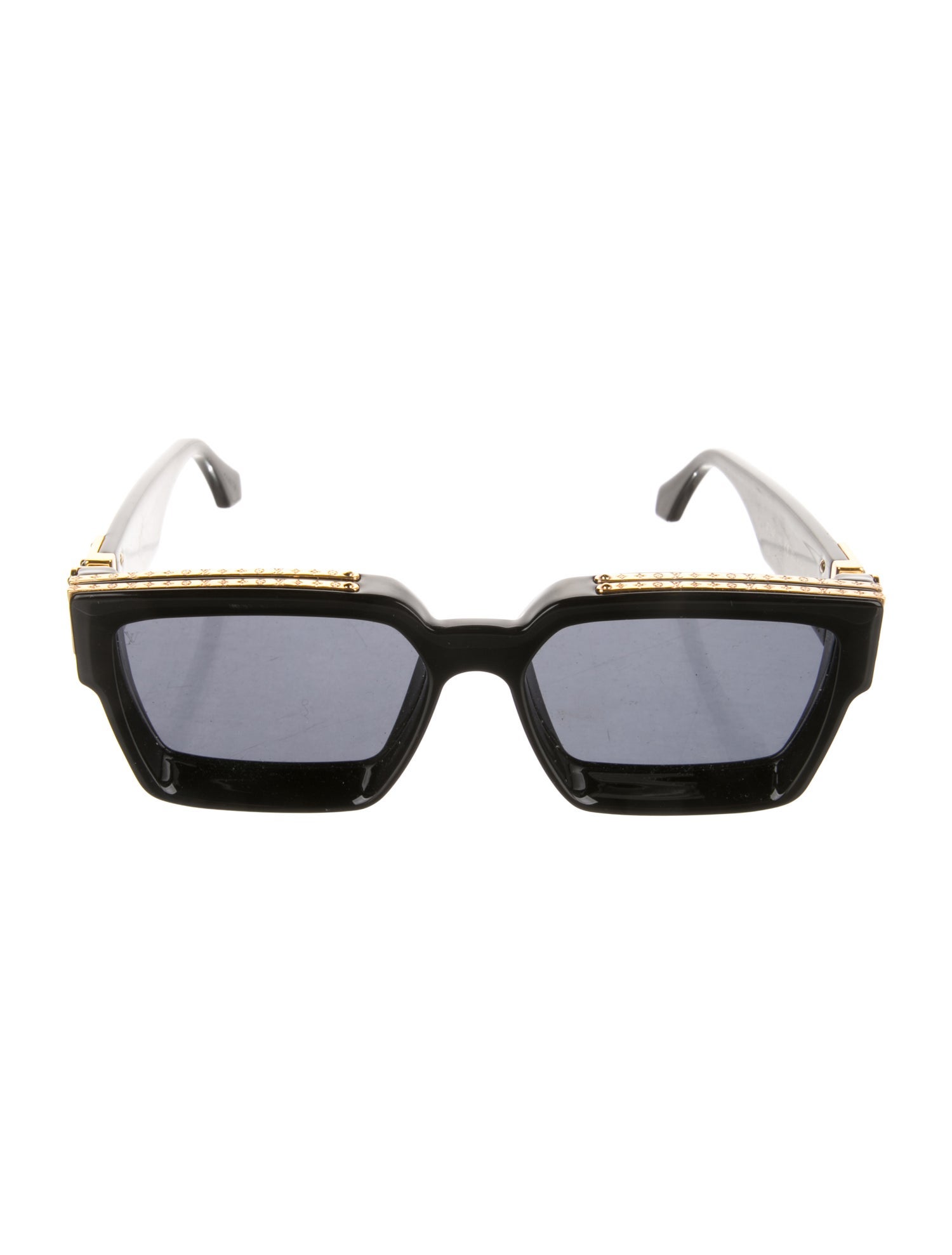 Louis Vuitton 2020 1.1 Millionaires Sunglasses