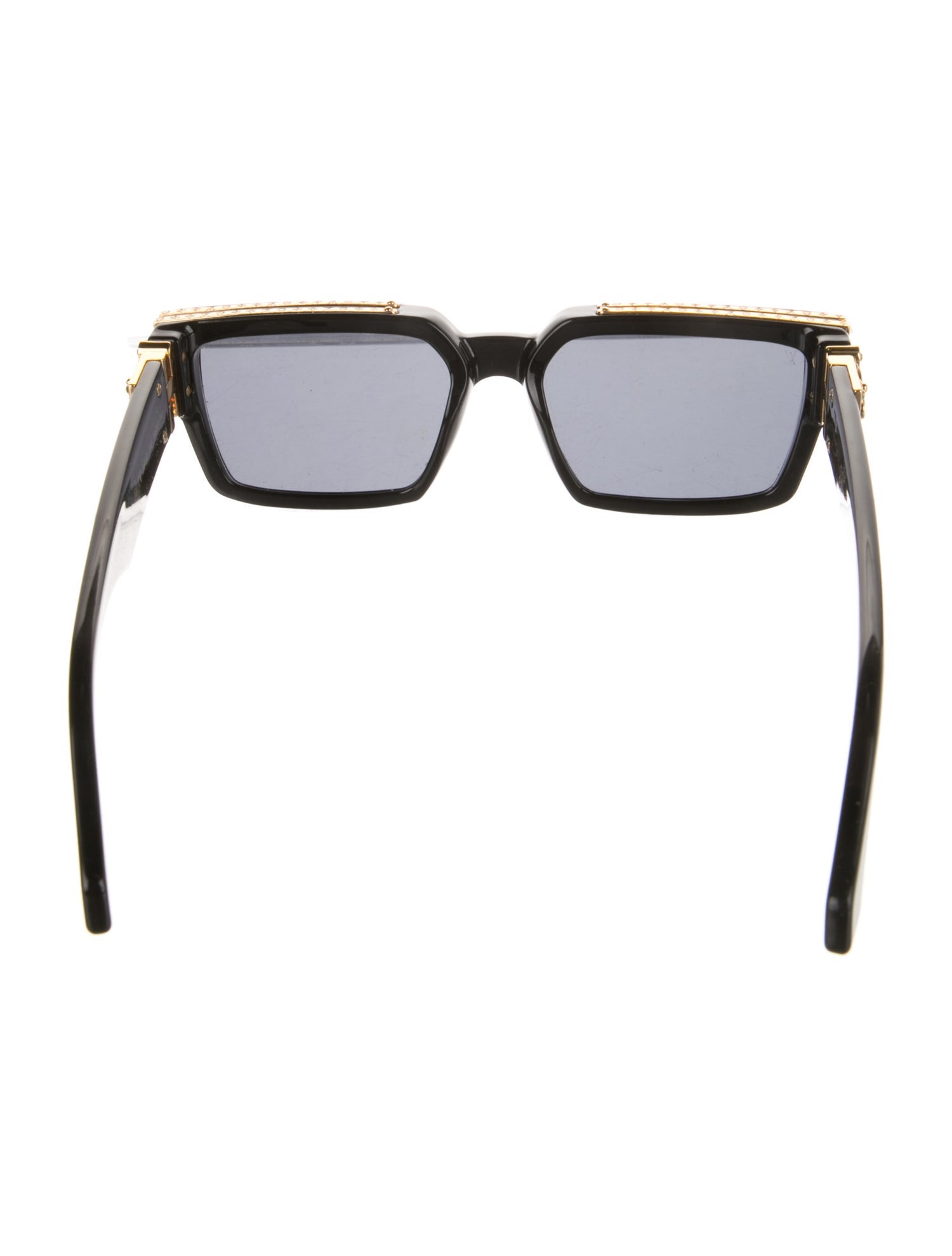 Louis Vuitton 2020 1.1 Millionaires Sunglasses