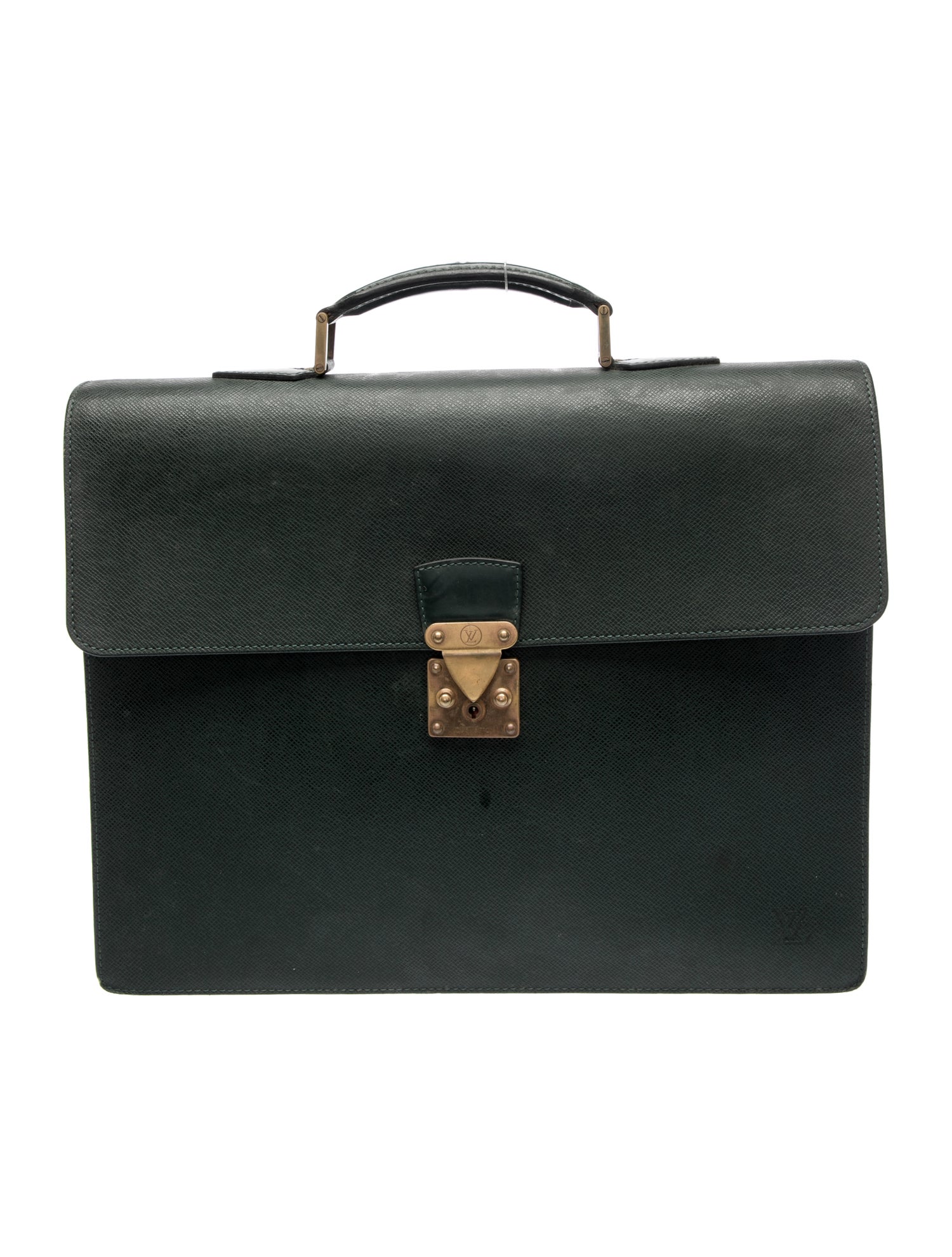 Louis Vuitton LV Monogram Porte-Documents