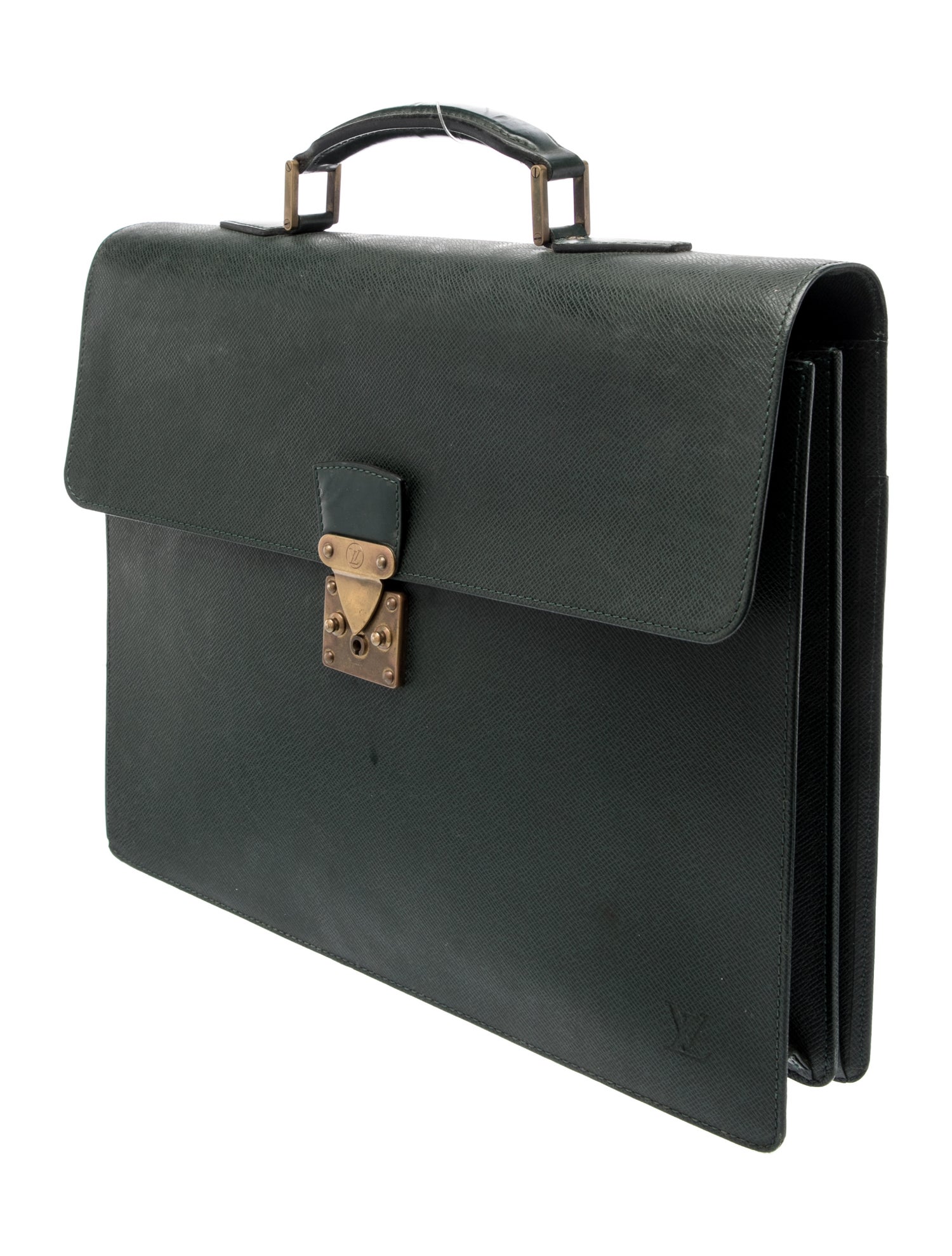 Louis Vuitton LV Monogram Porte-Documents