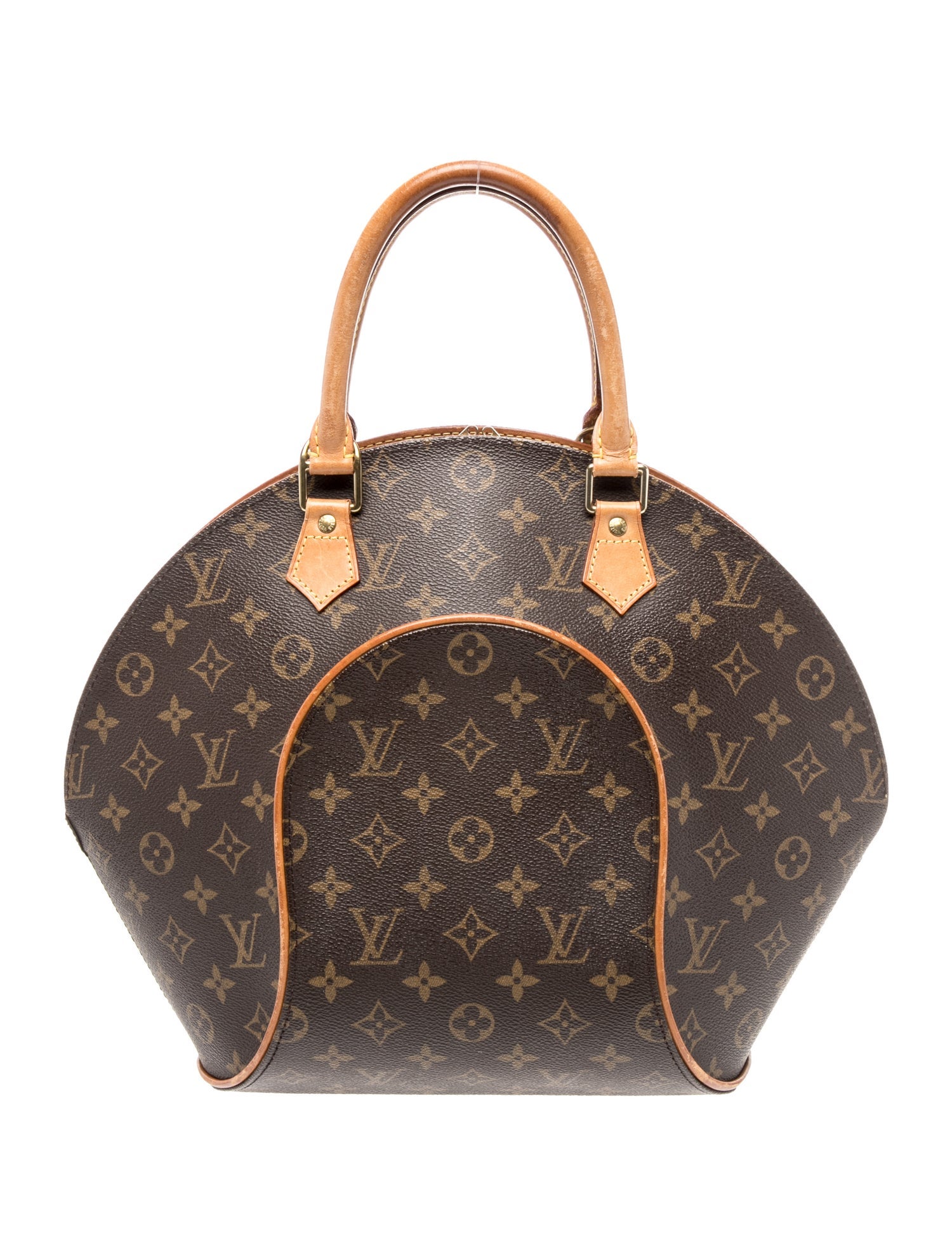 Louis Vuitton LV Monogram Ellipse MM