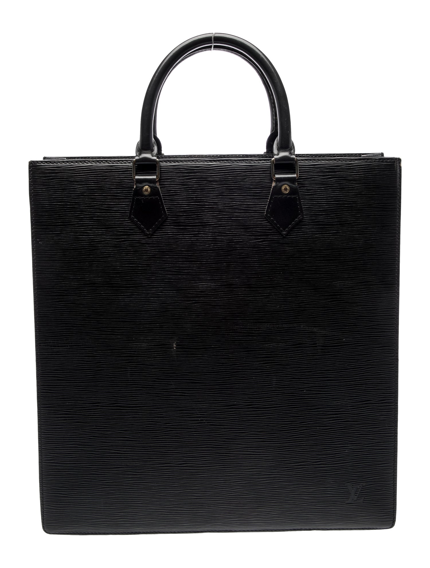 Louis Vuitton Epi Leather Sac Plat