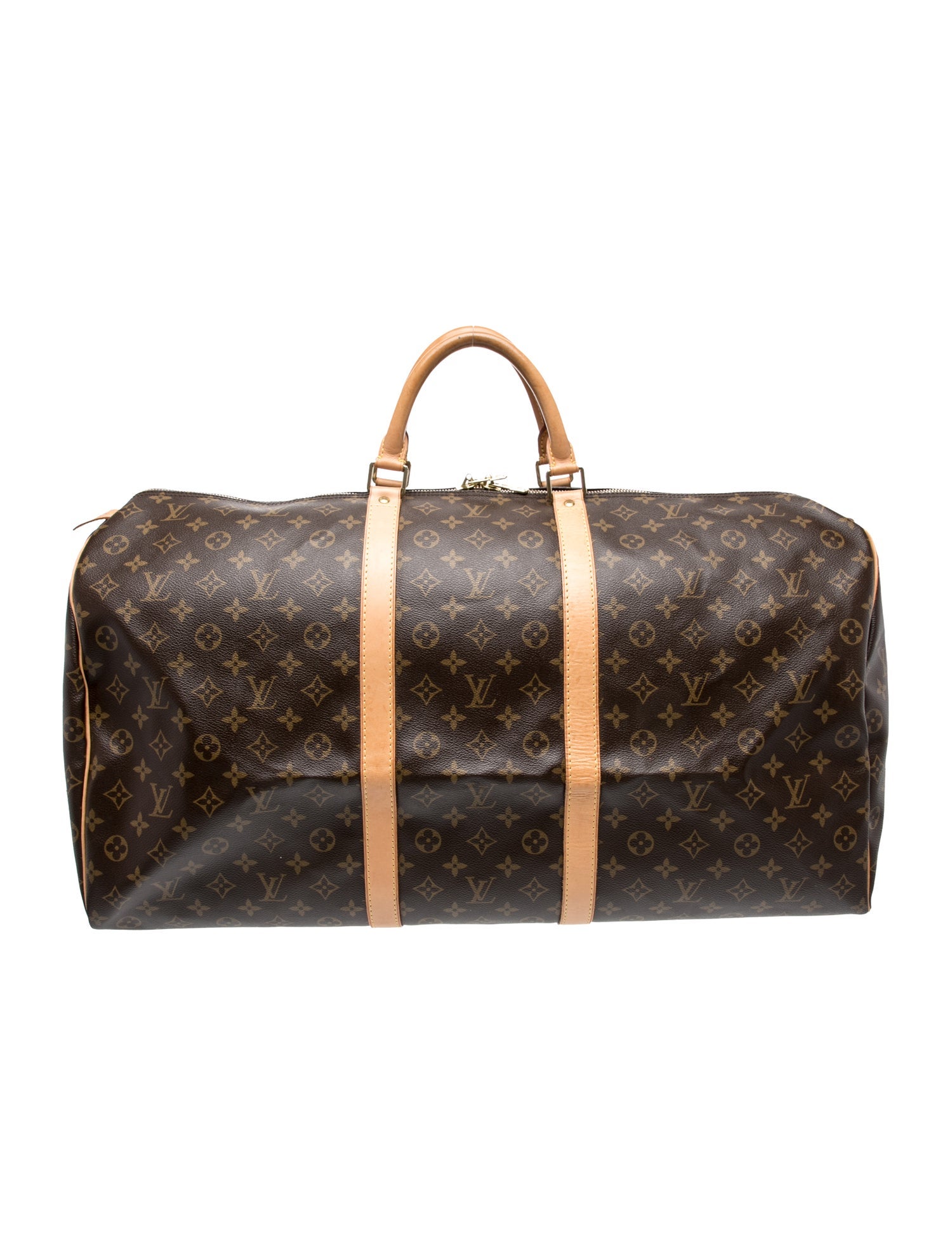 Louis Vuitton LV Monogram Weekender Bag