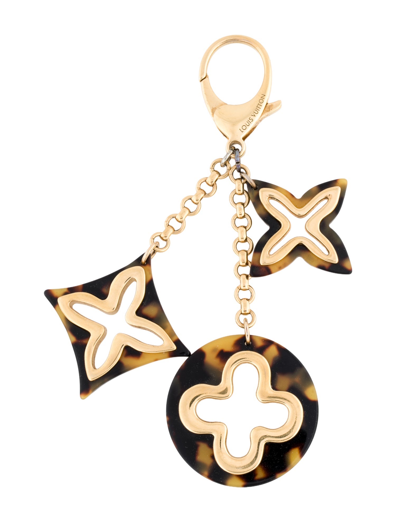 Louis Vuitton Insolence Bag Charm