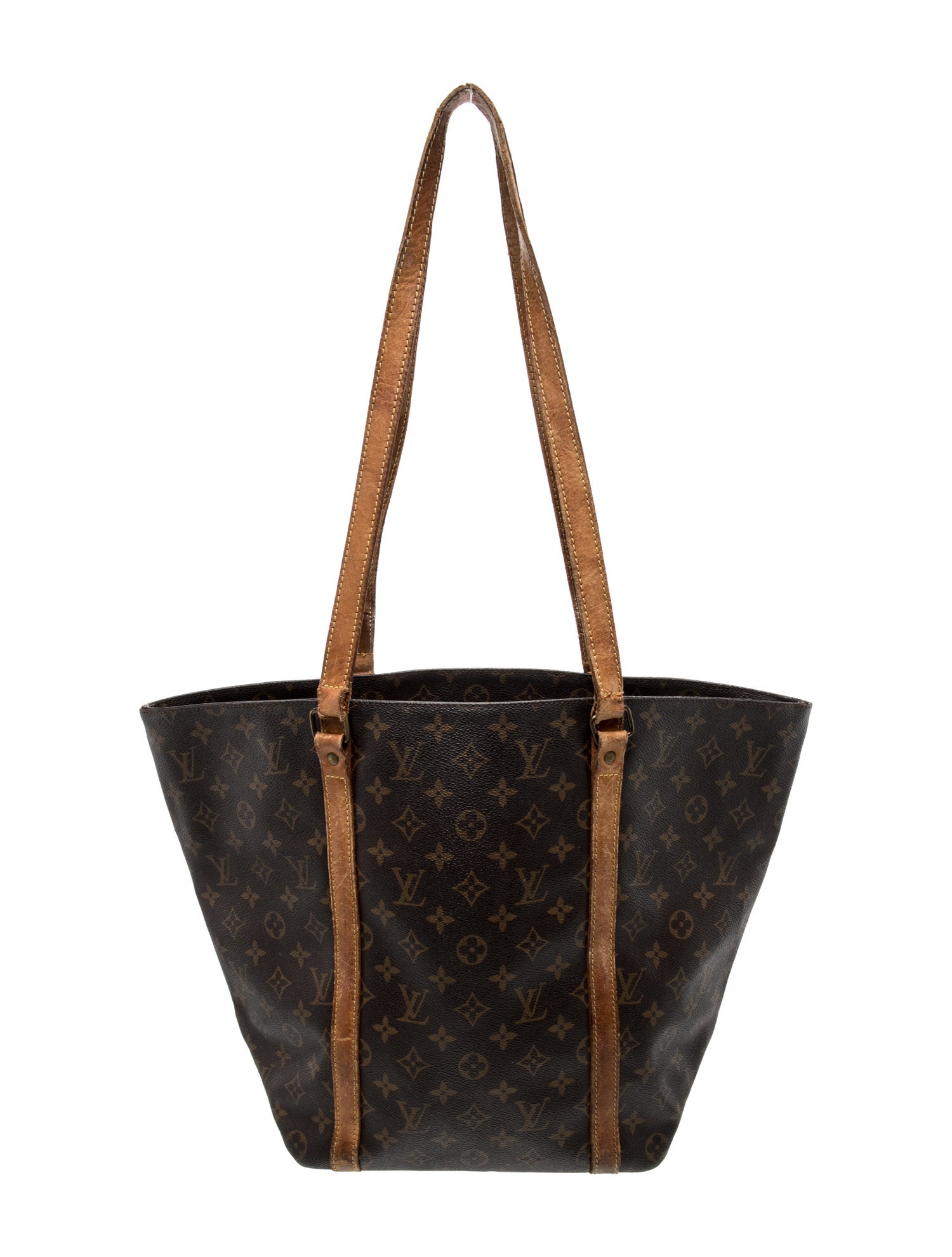 Louis Vuitton LV Monogram Sac Shopping GM