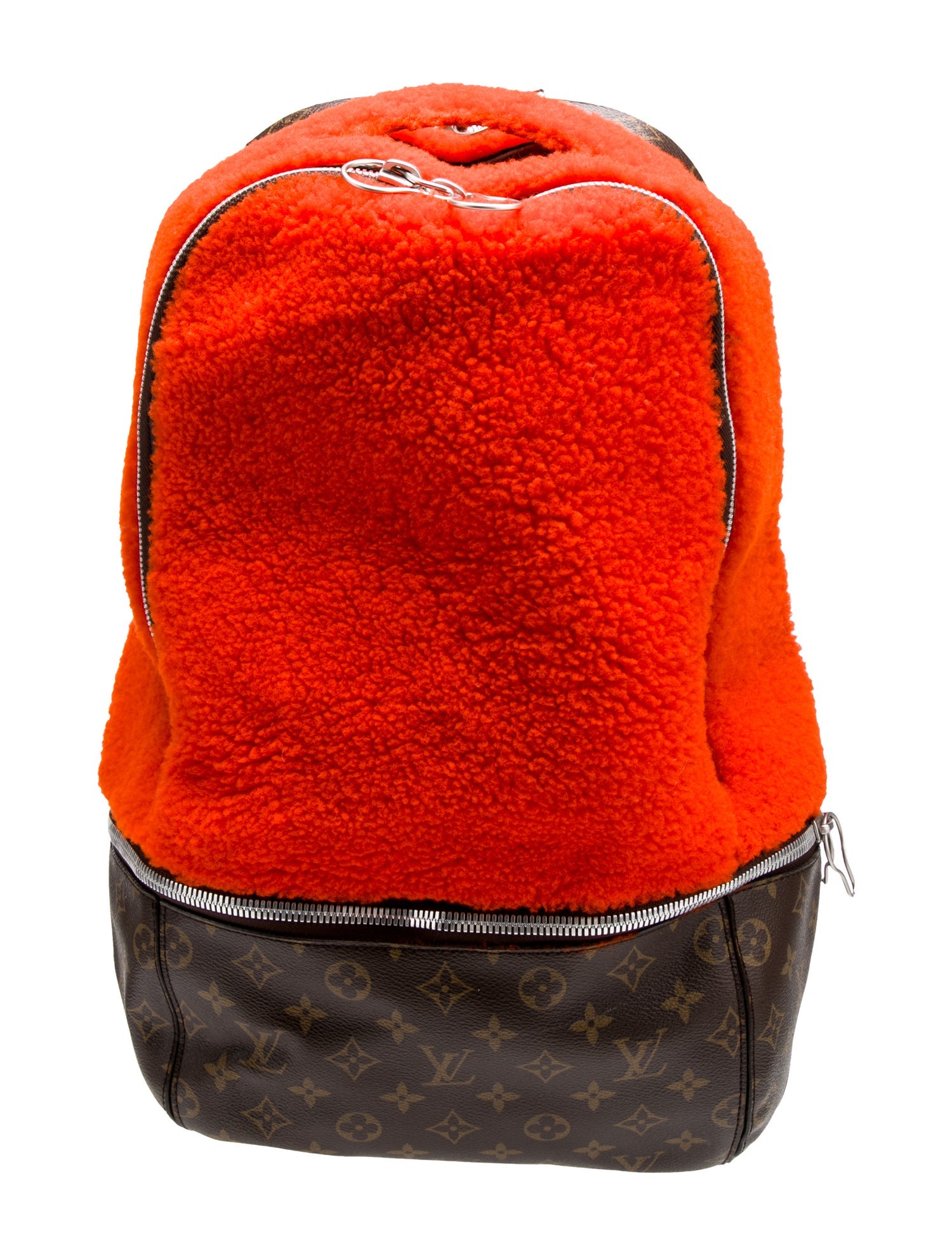 Louis Vuitton LV Monogram Backpack