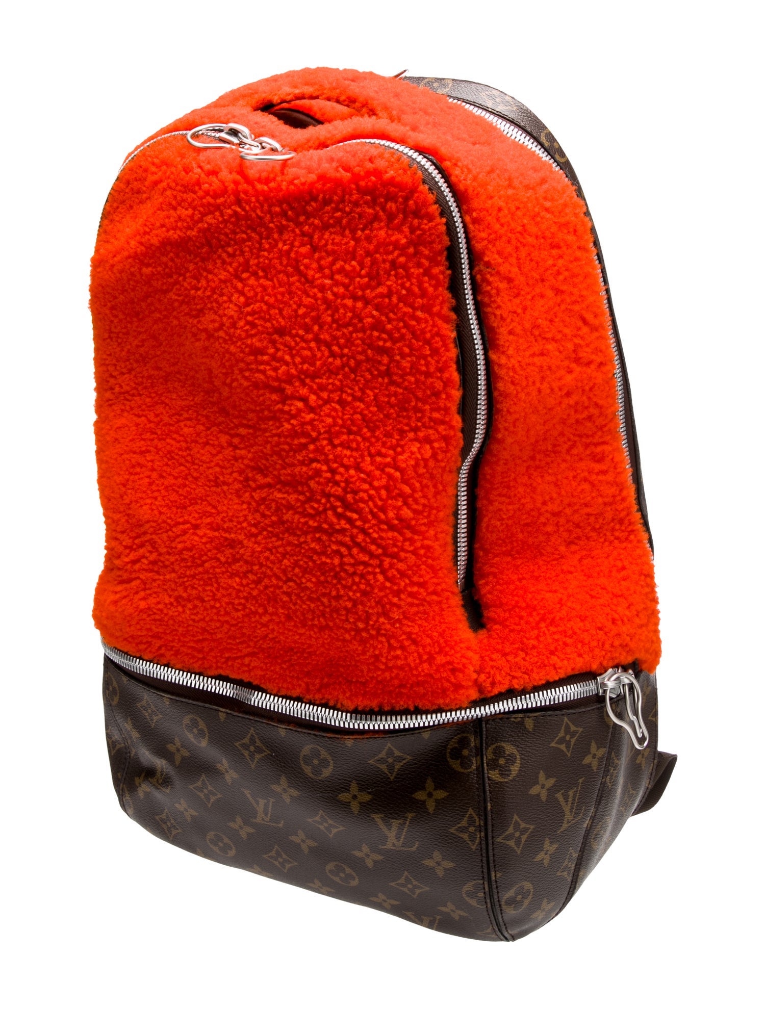 Louis Vuitton LV Monogram Backpack