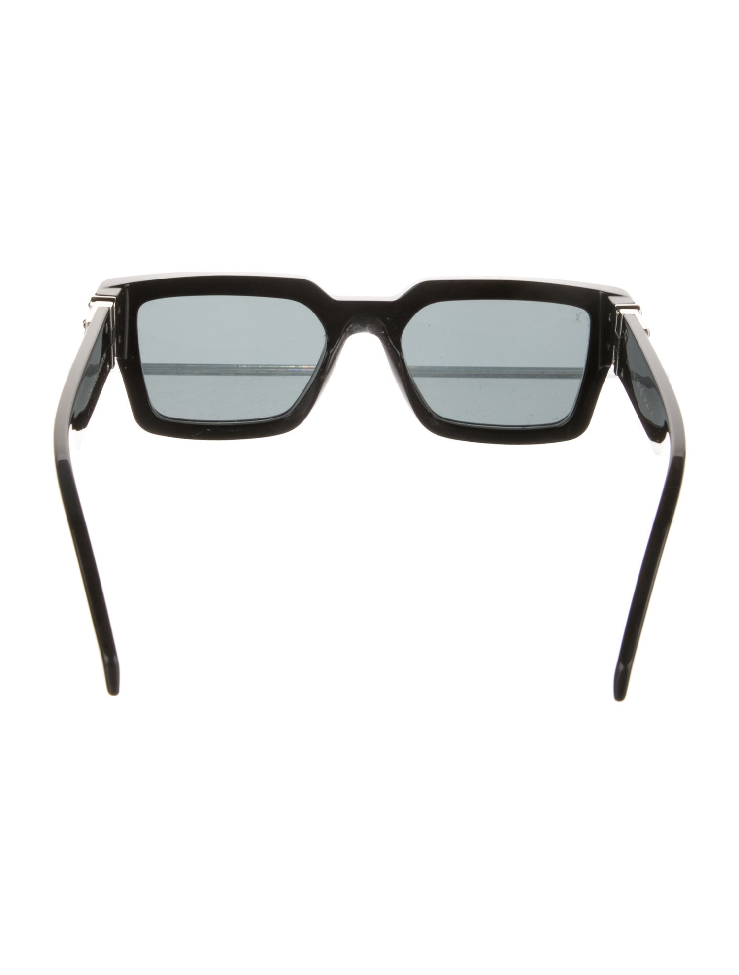 Louis Vuitton 2023 LV Match Sunglasses