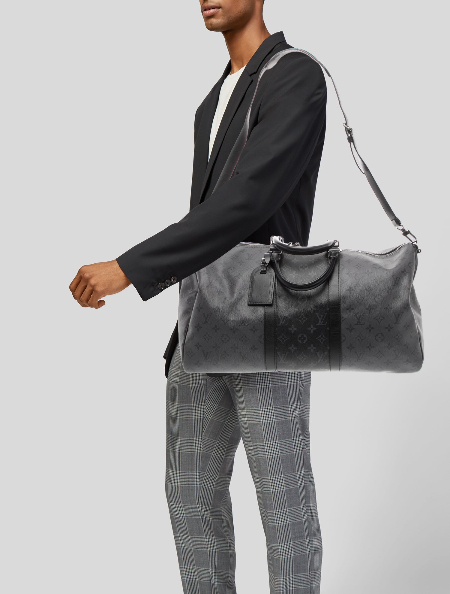 Louis Vuitton Carry On