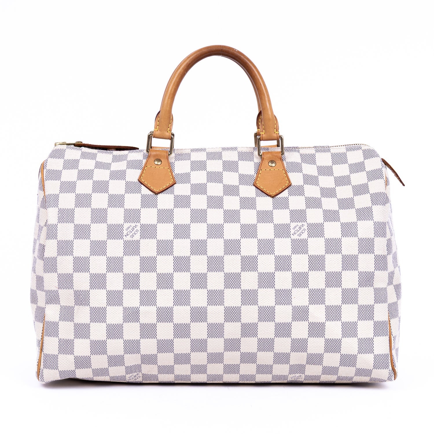 Louis Vuitton Speedy