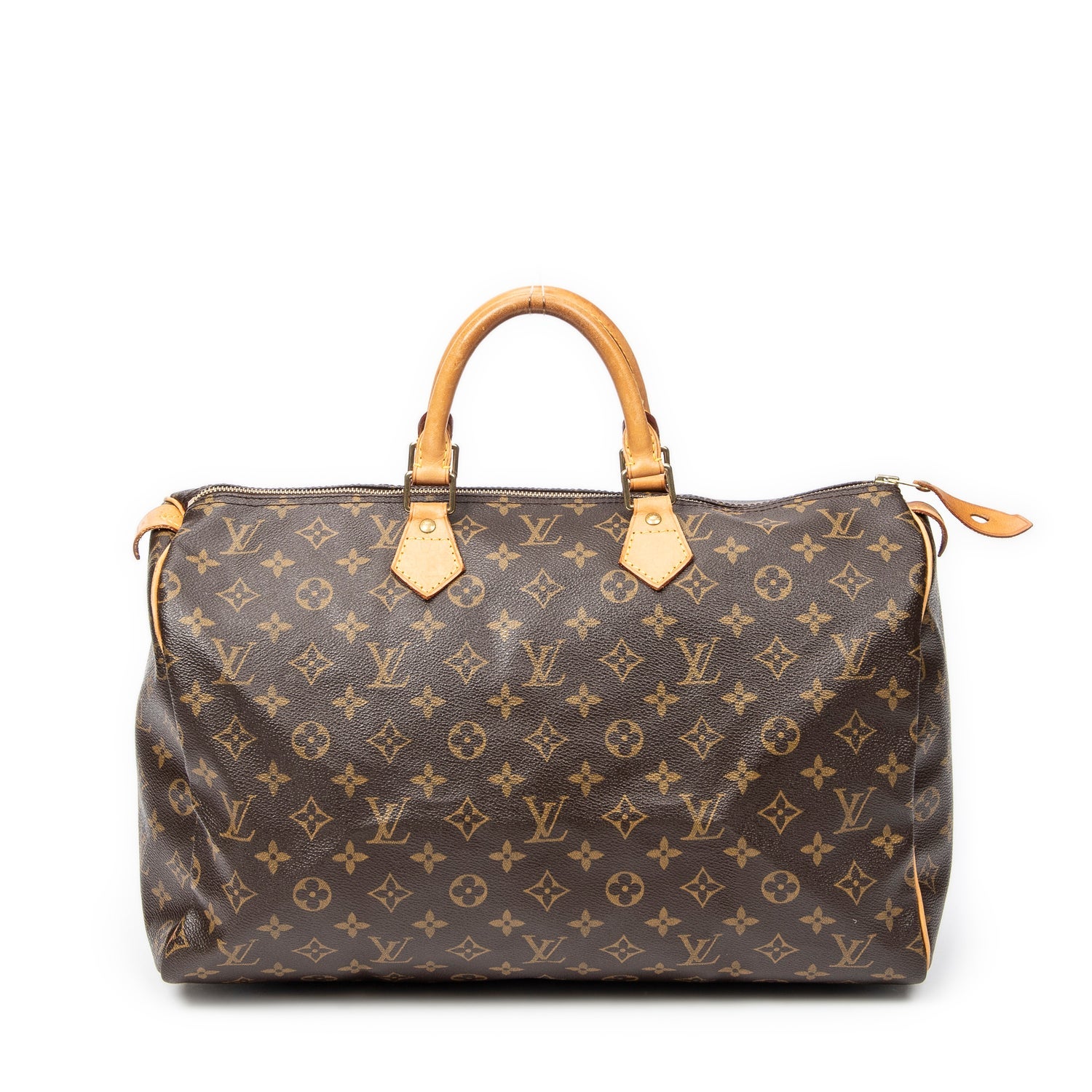 Louis Vuitton Speedy