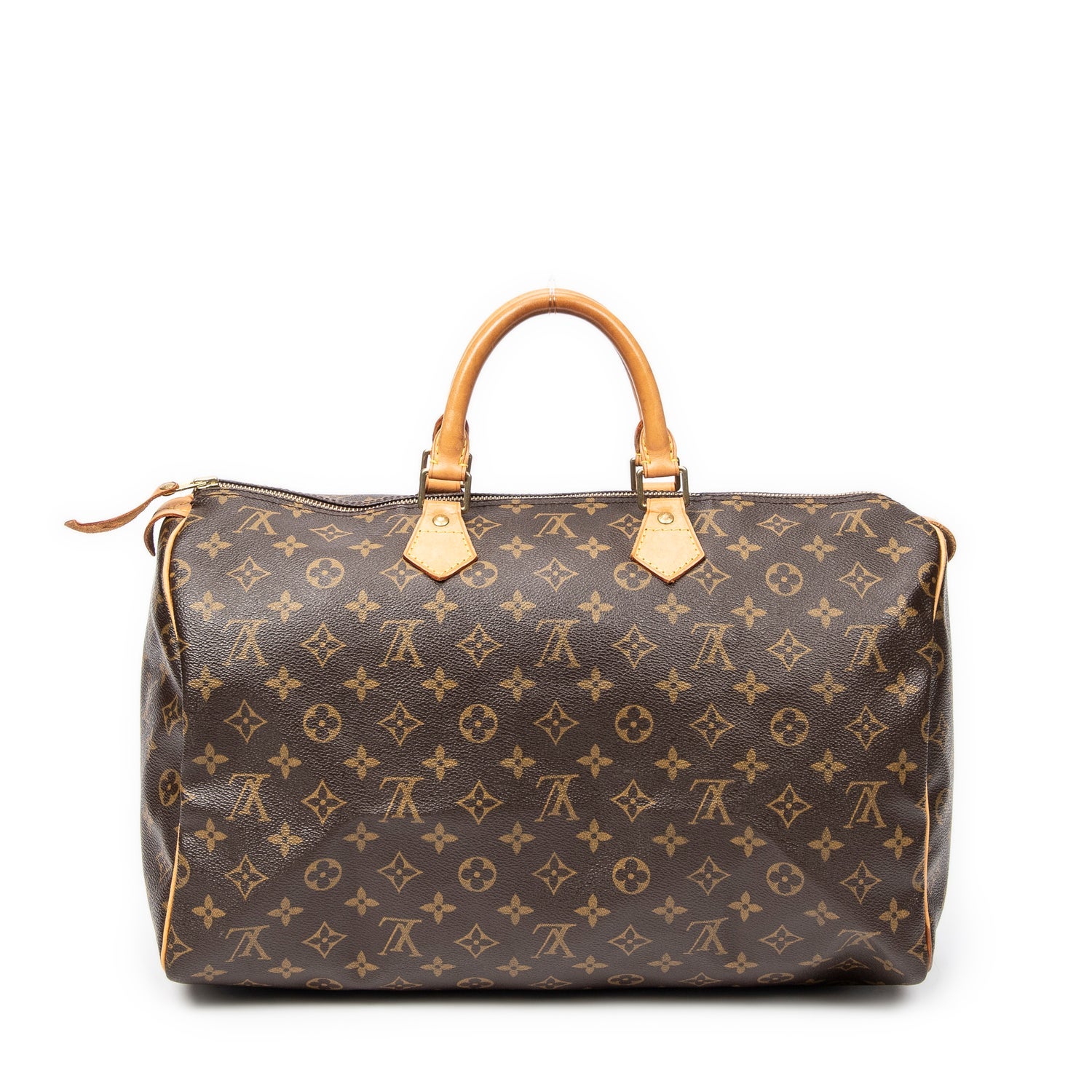 Louis Vuitton Speedy