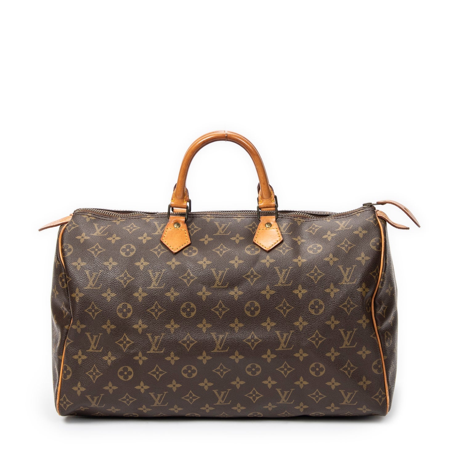 Louis Vuitton Speedy