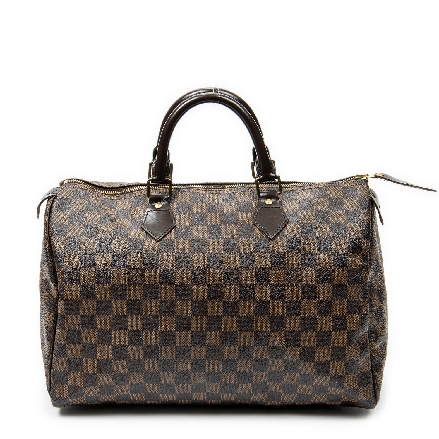 Louis Vuitton Speedy