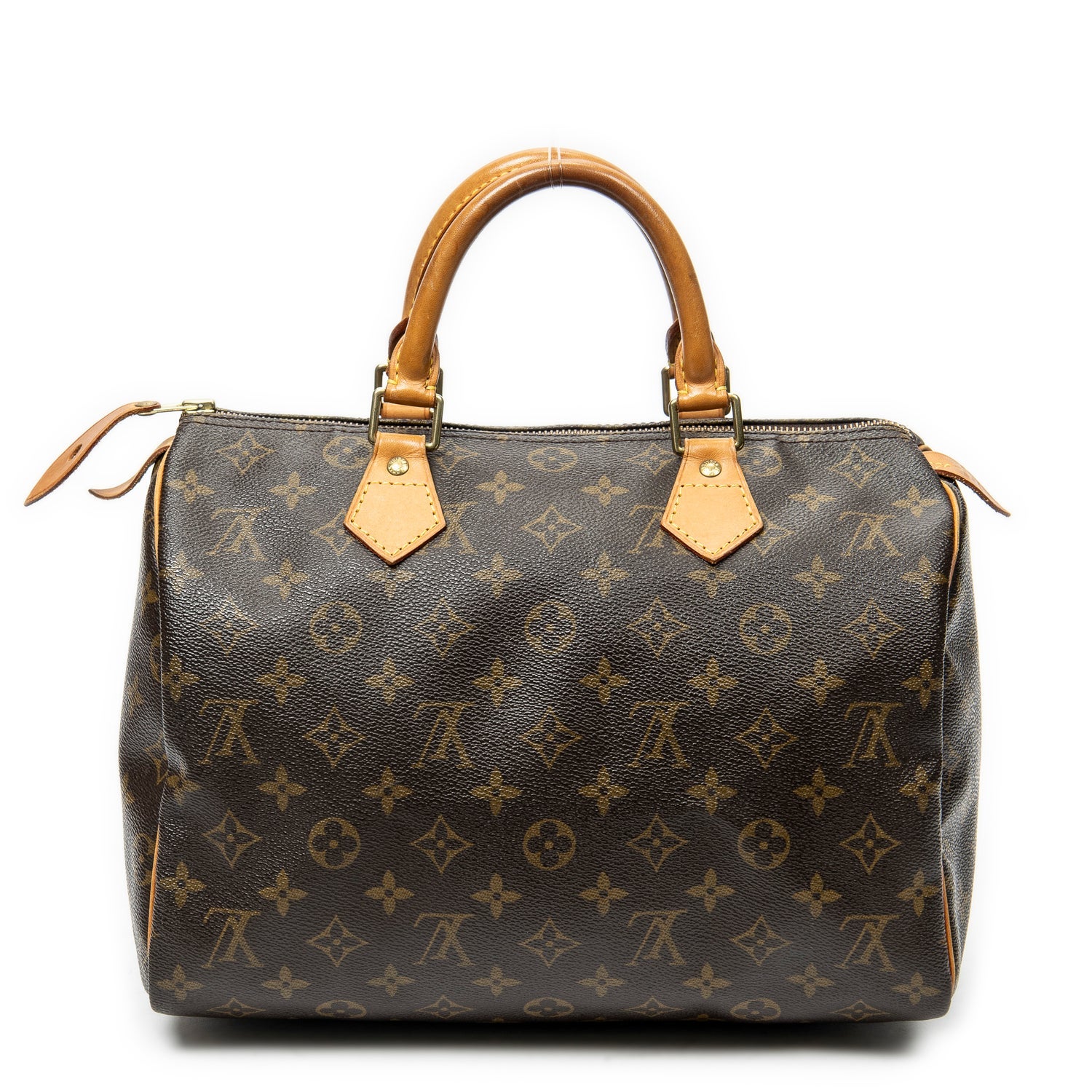 Louis Vuitton Speedy