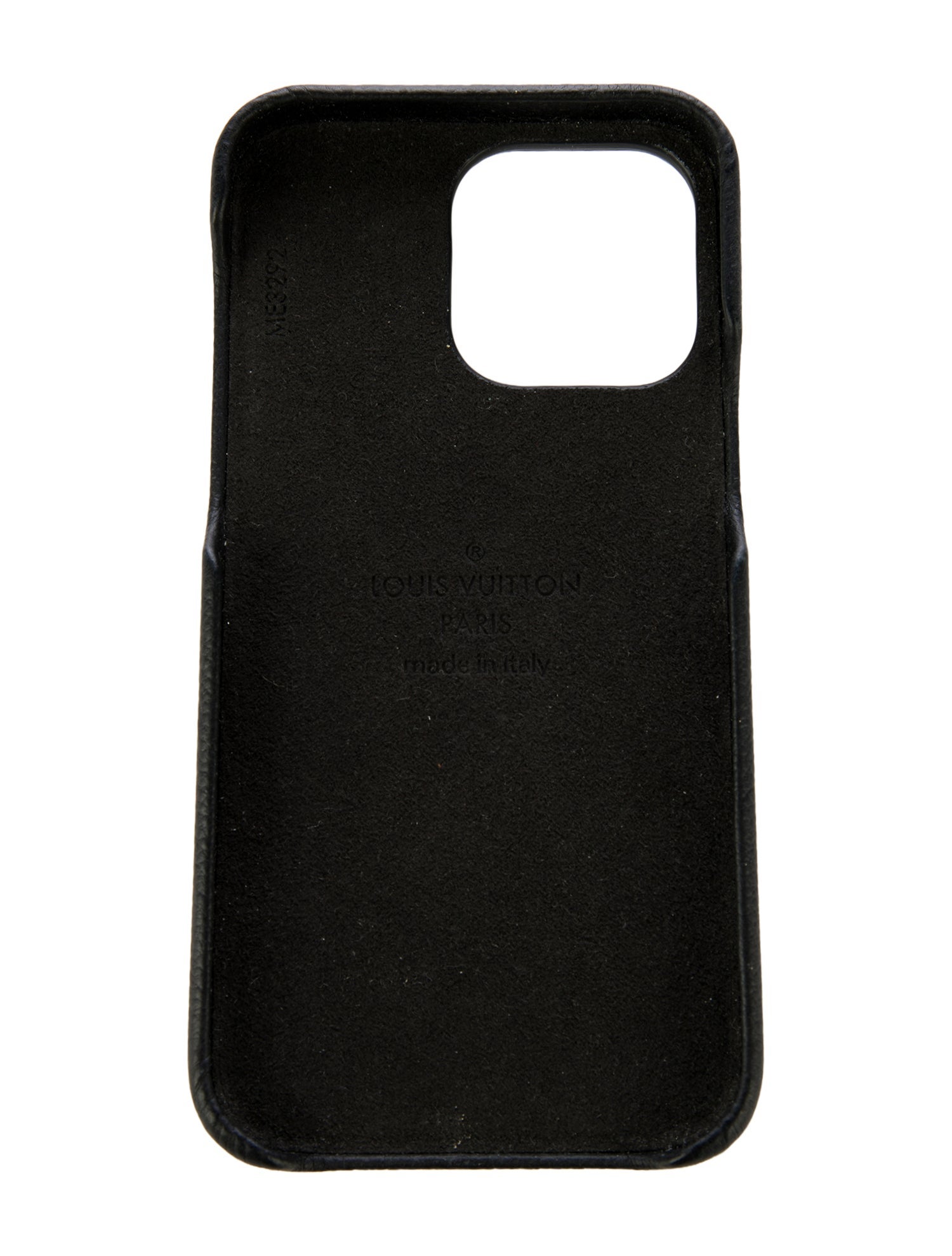 Louis Vuitton Colorblock iPhone Case