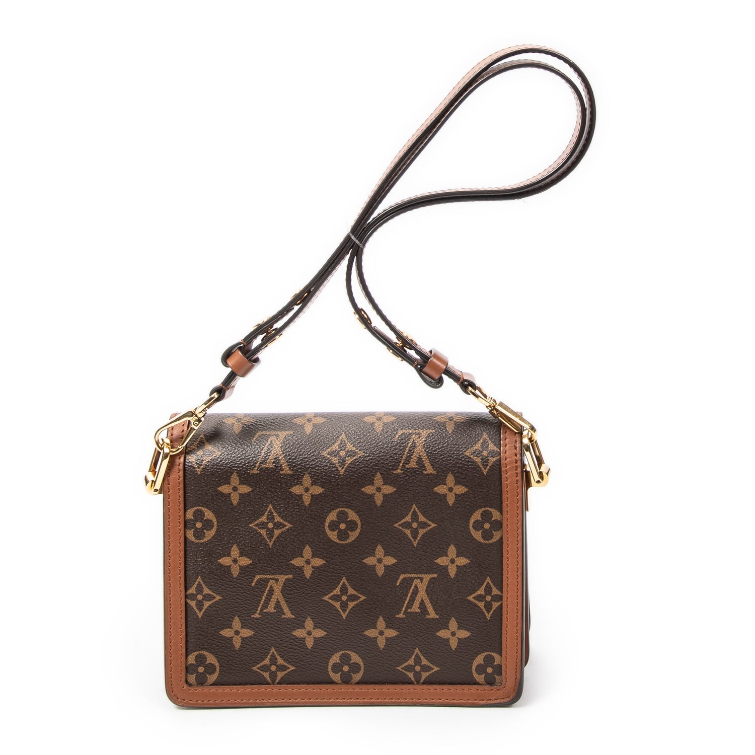 Louis Vuitton Dauphine