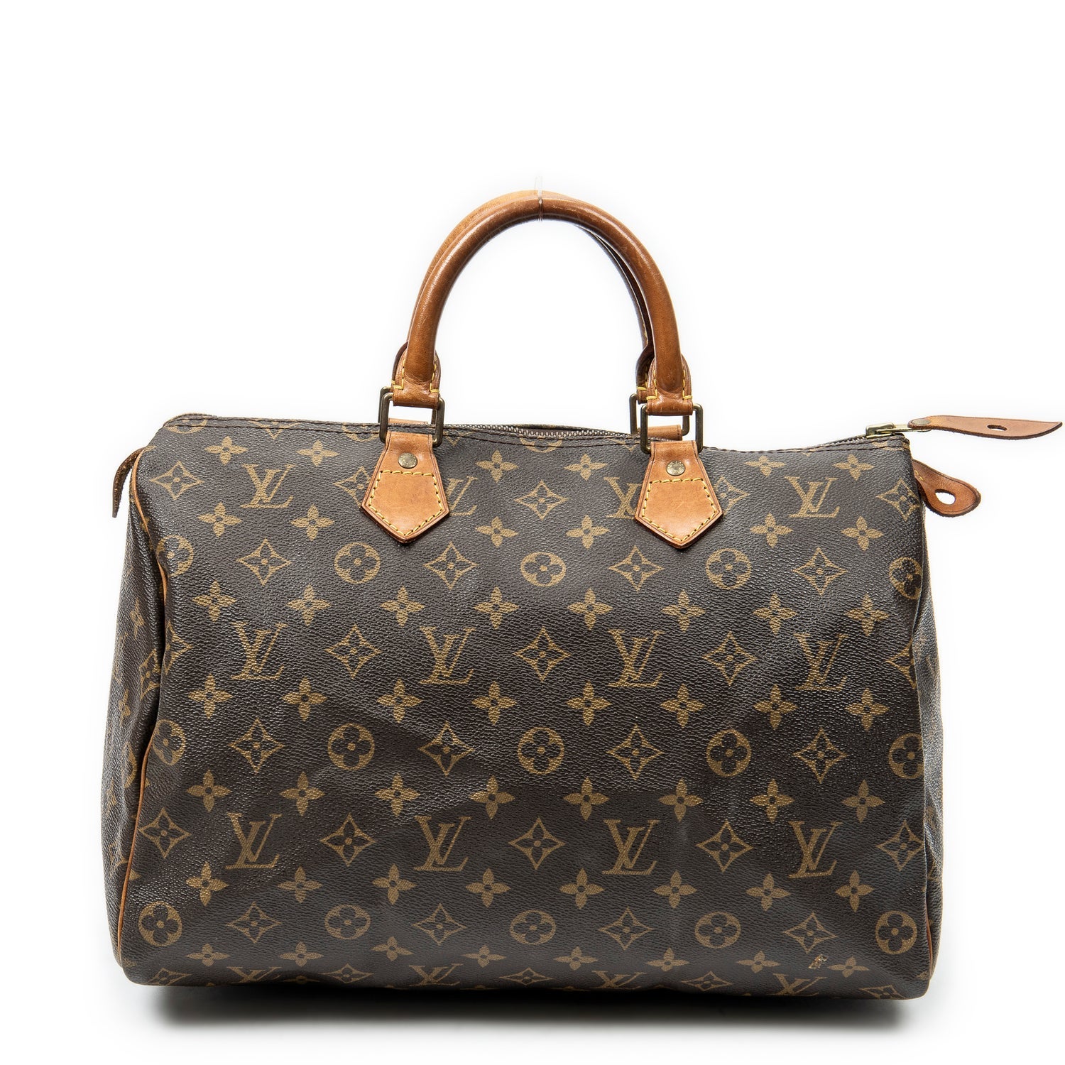 Louis Vuitton Speedy