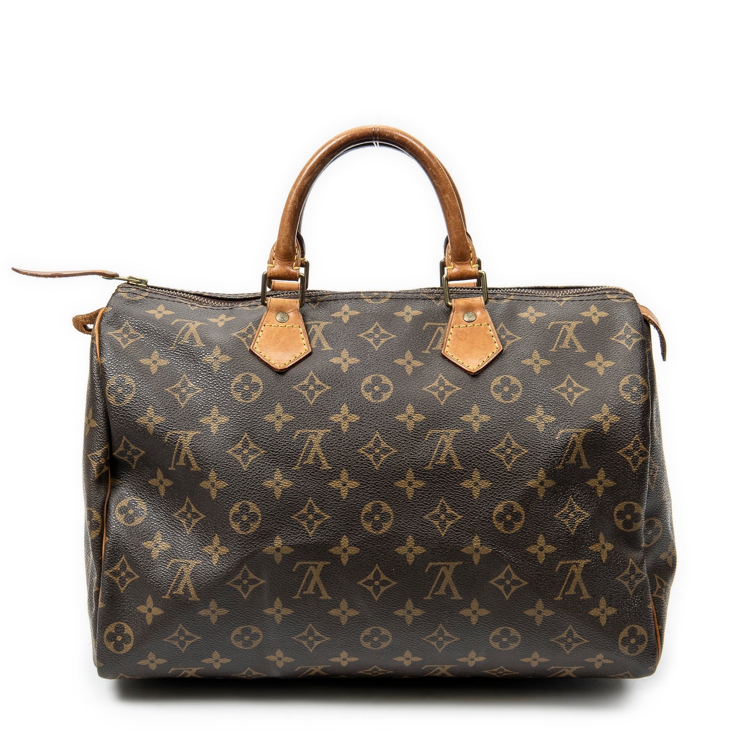 Louis Vuitton Speedy