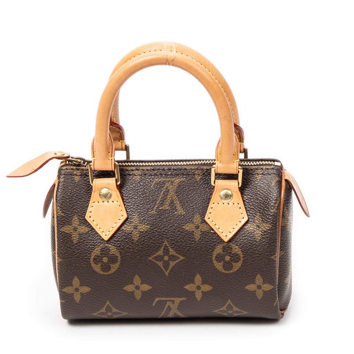 Louis Vuitton Vintage Mini Speedy