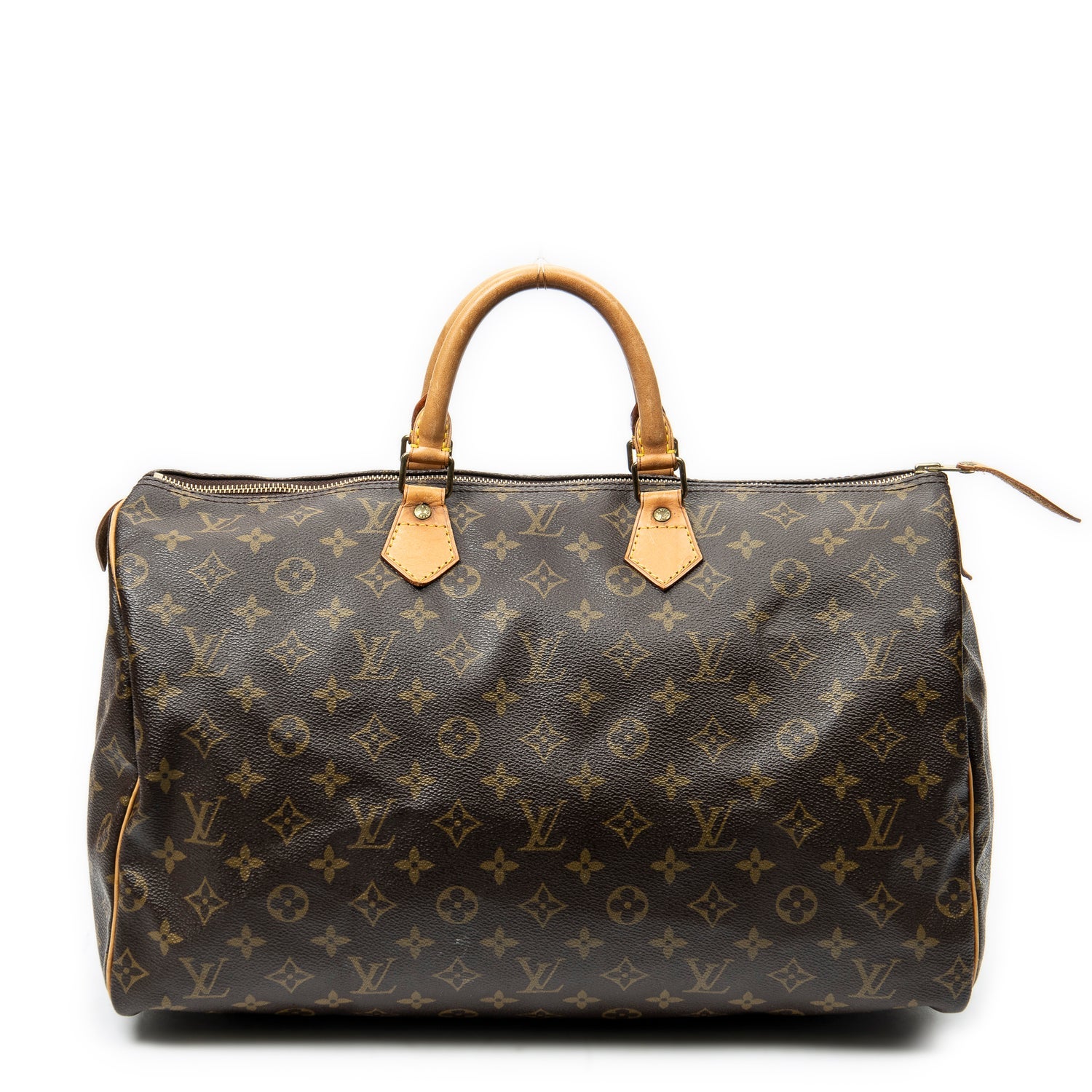 Louis Vuitton Speedy
