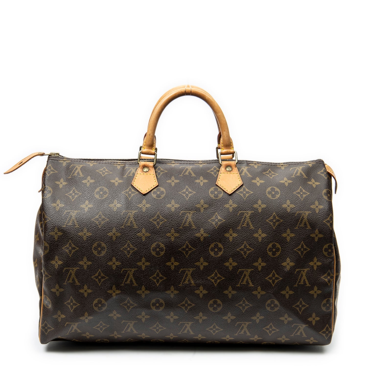 Louis Vuitton Speedy