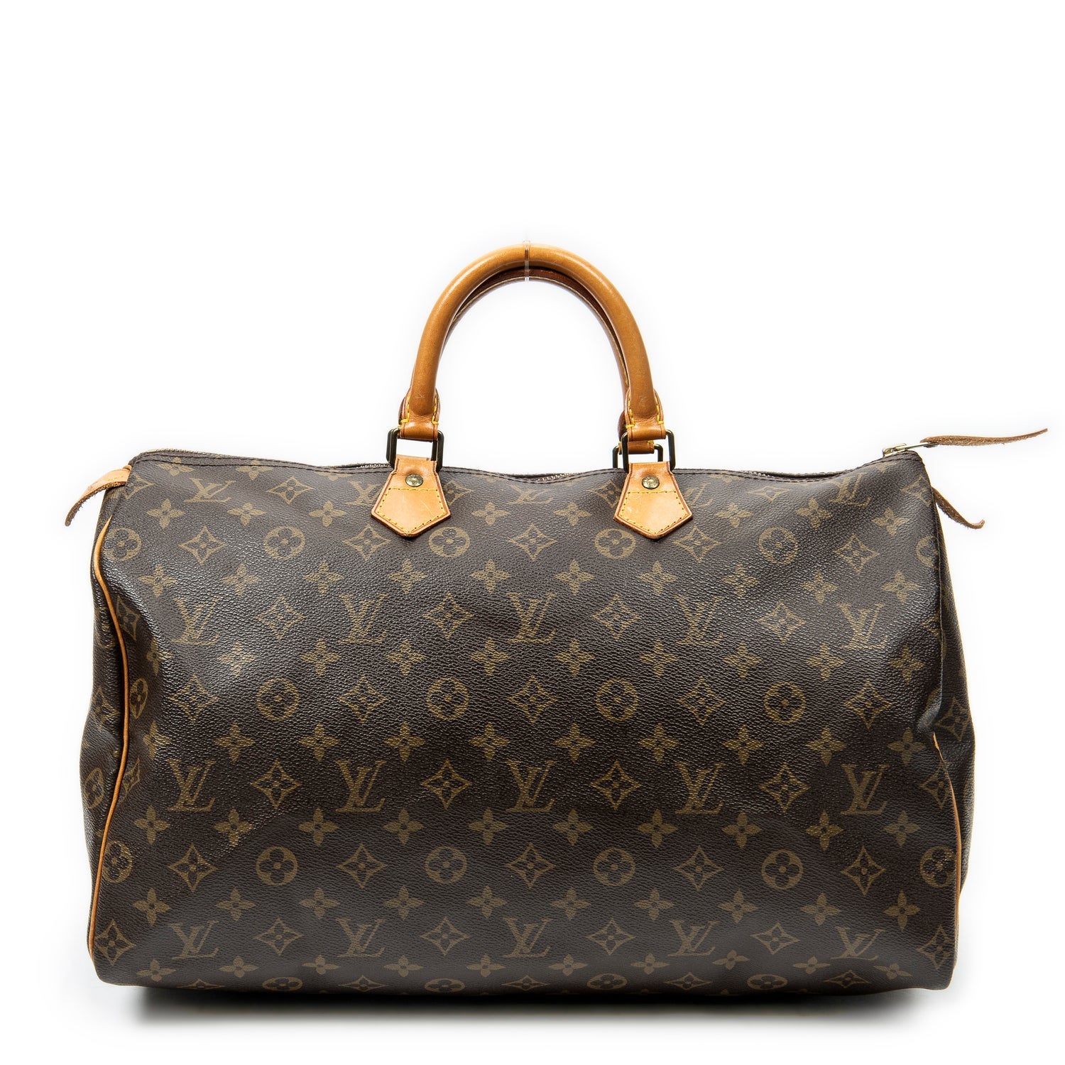 Louis Vuitton Speedy